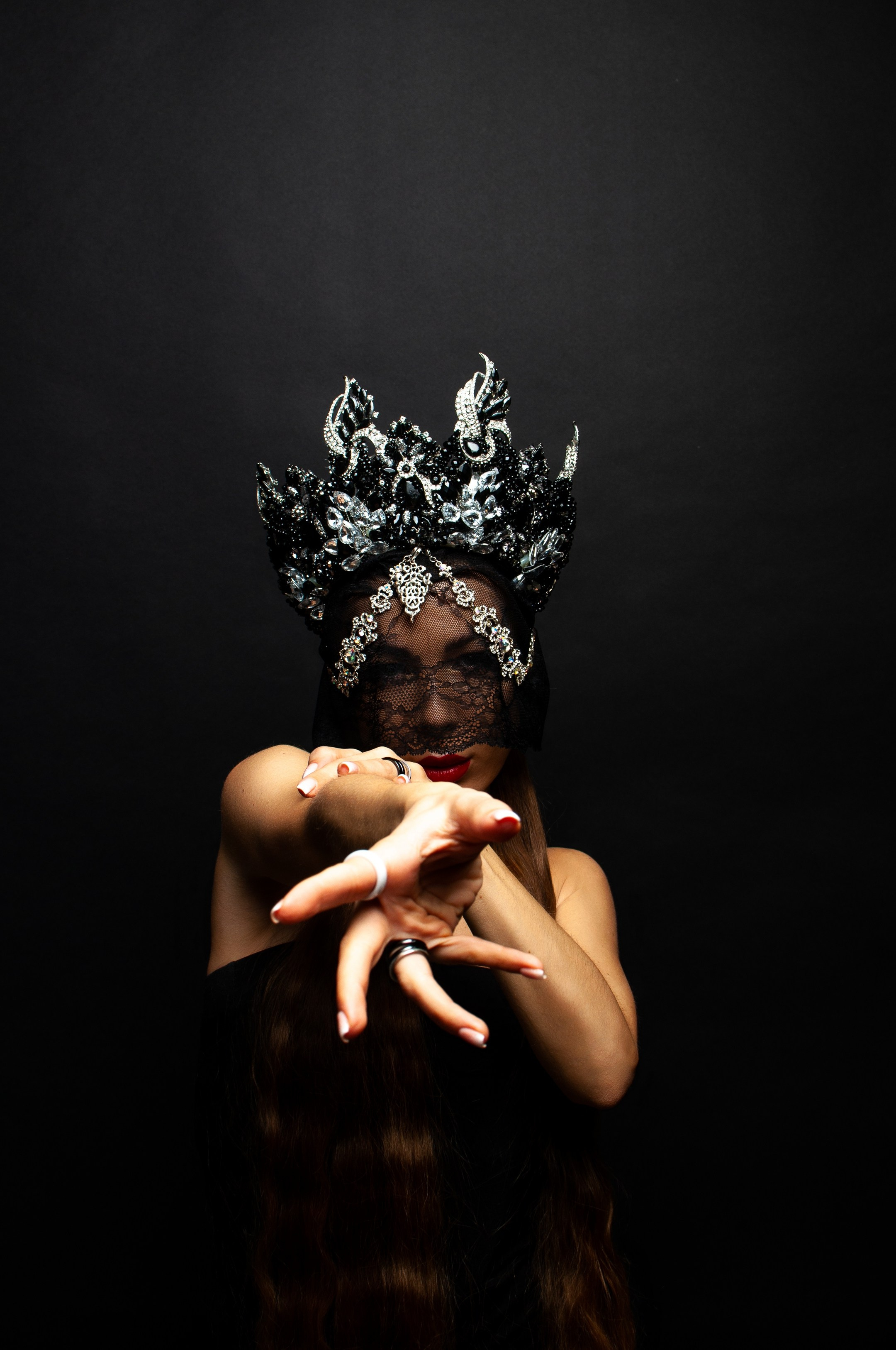 Маша Мур-Мур. Портретный, семейный фотограф Марина Моисеева