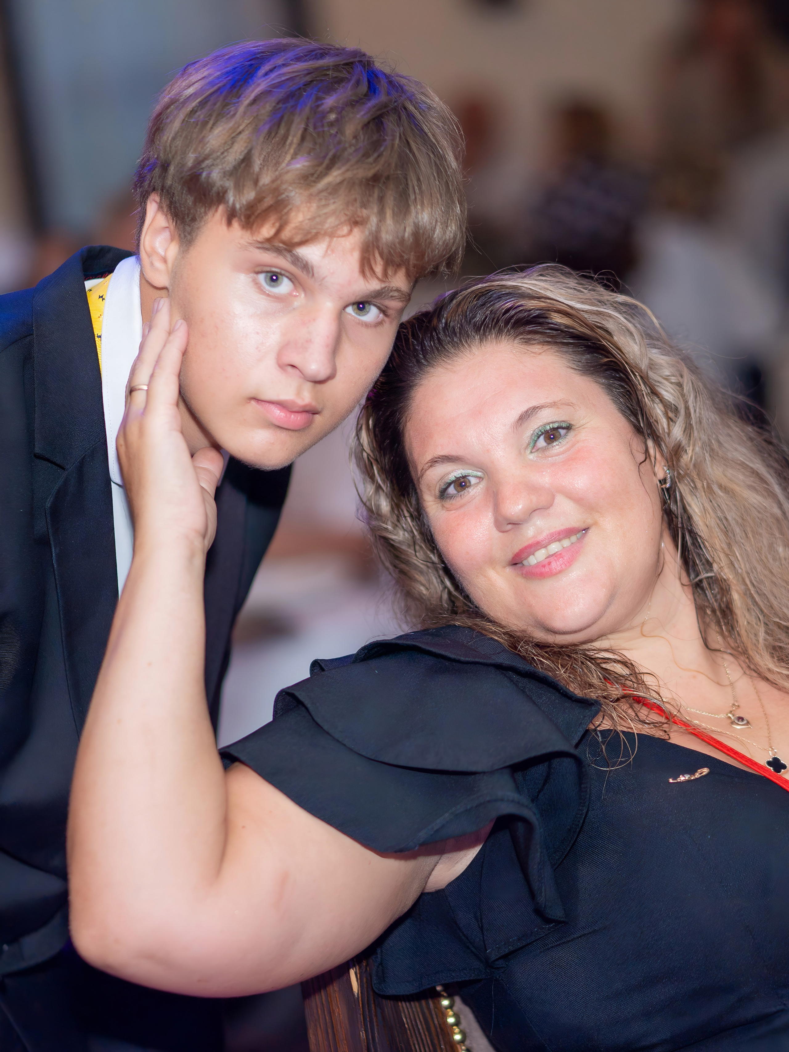 Ольга. Семейный и детский фотограф в Санкт-Петербурге Сергей Тарасов