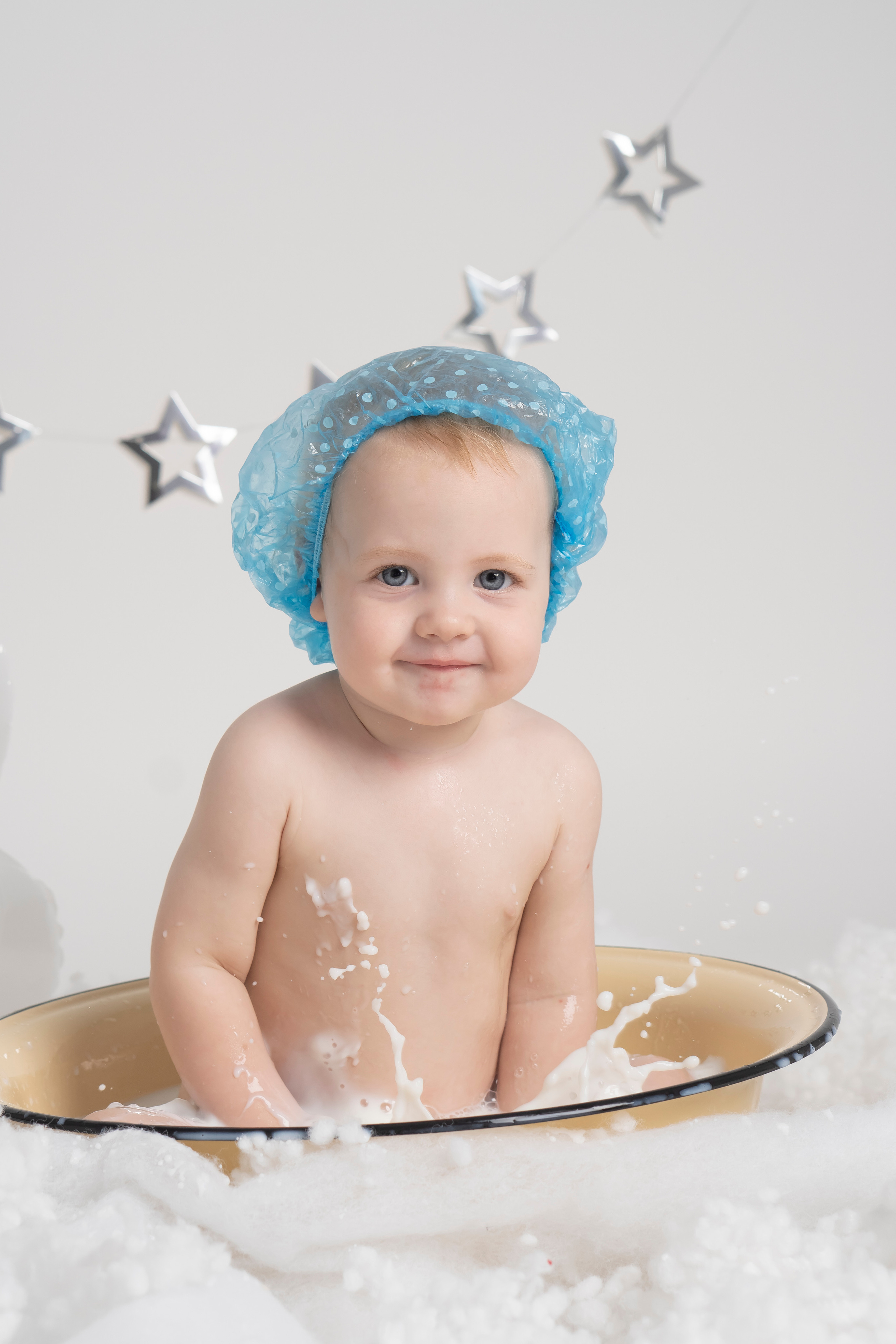 Малыши. Фотограф новорожденных, беременности и семейных фотосессий в Томске