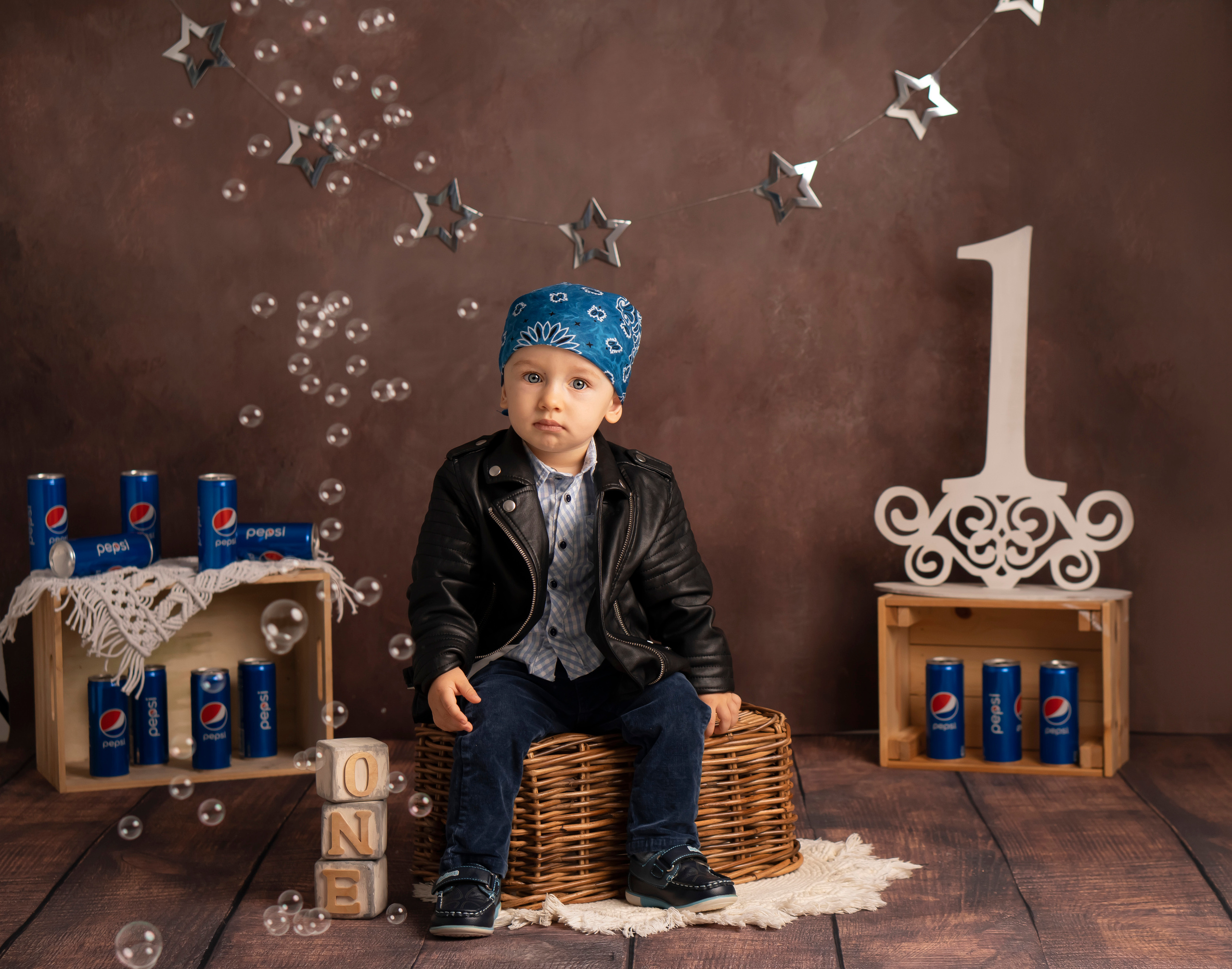 Малыши. Фотограф новорожденных, беременности и семейных фотосессий в Томске