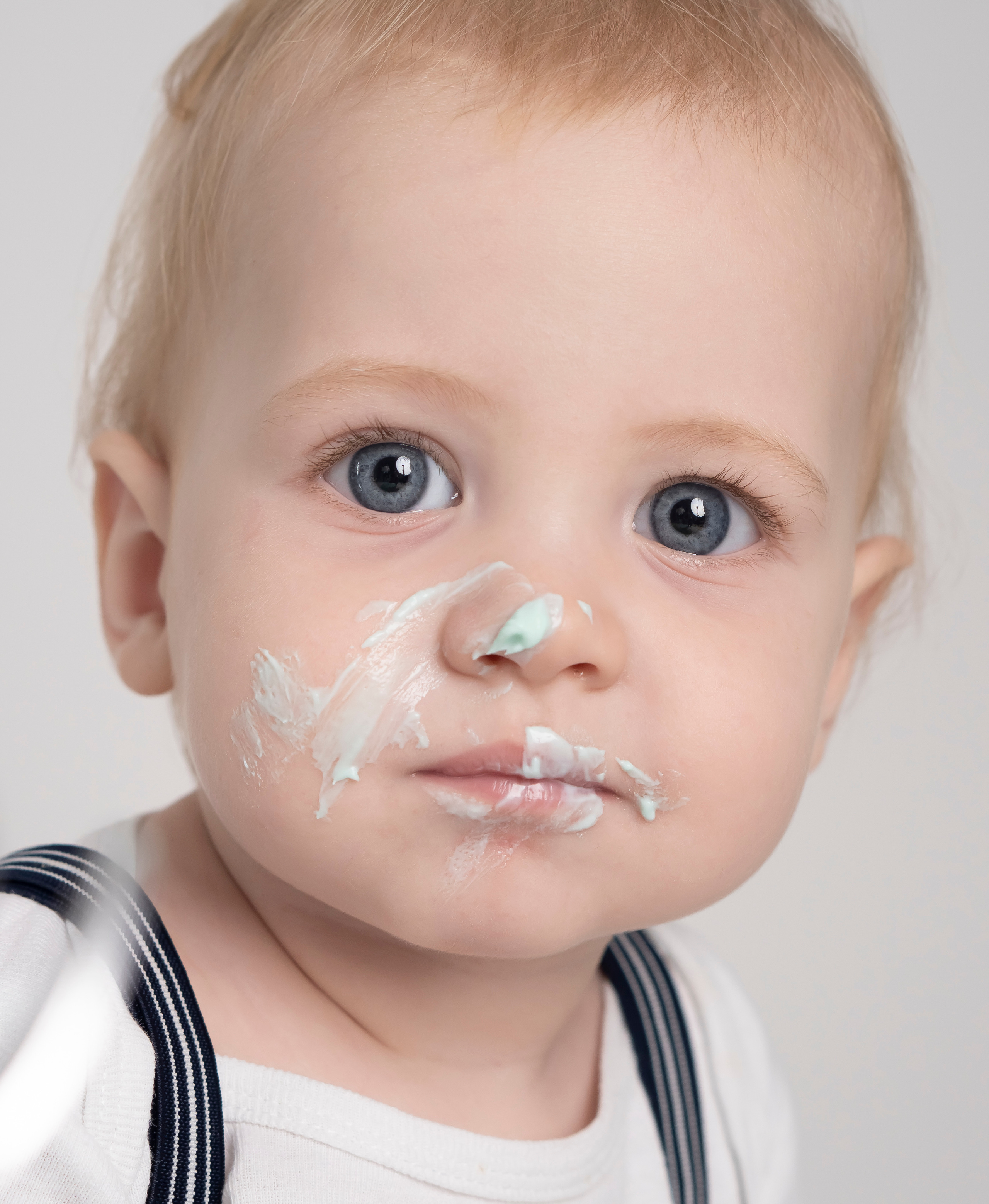 Малыши. Фотограф новорожденных, беременности и семейных фотосессий в Томске