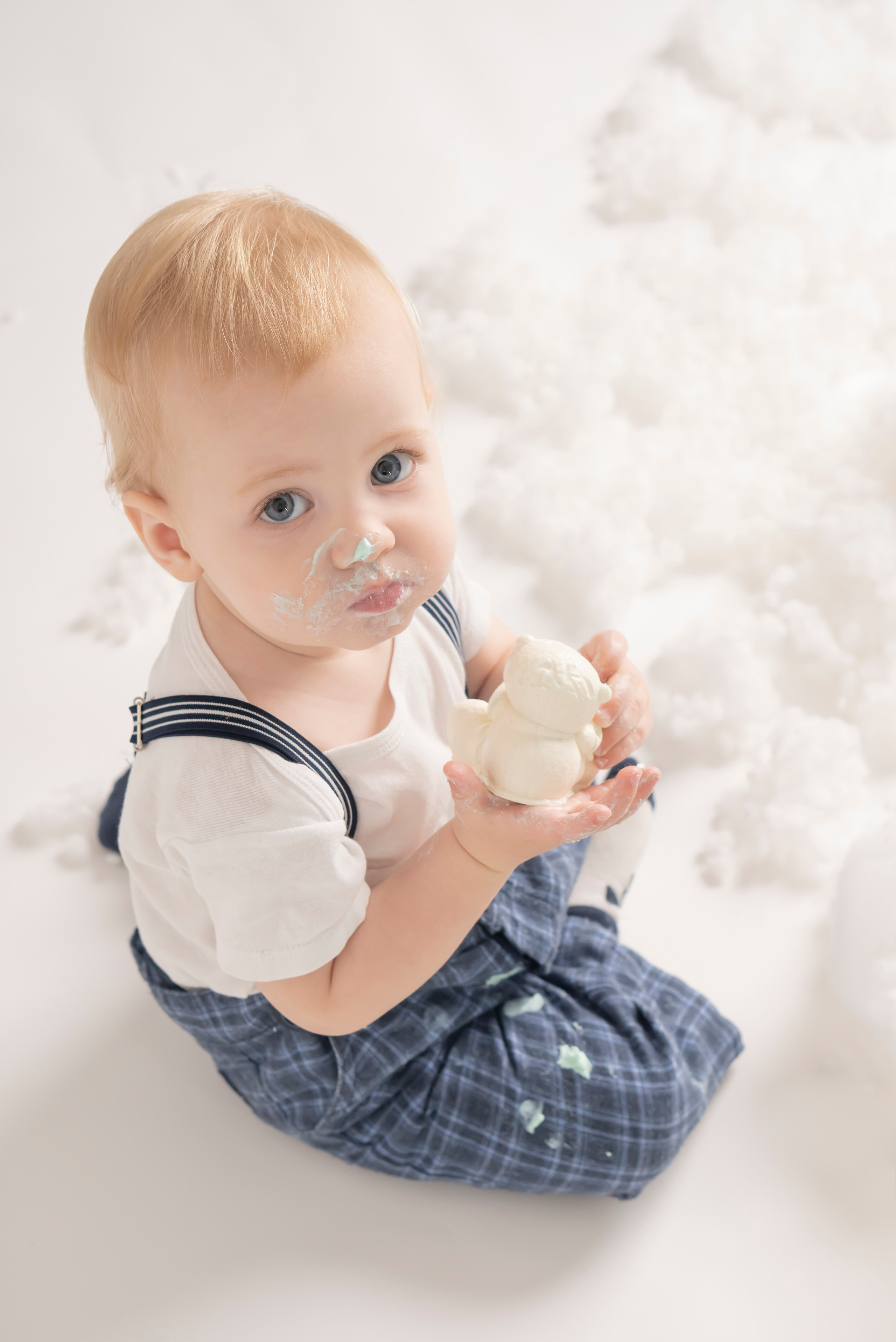 Малыши. Фотограф новорожденных, беременности и семейных фотосессий в Томске