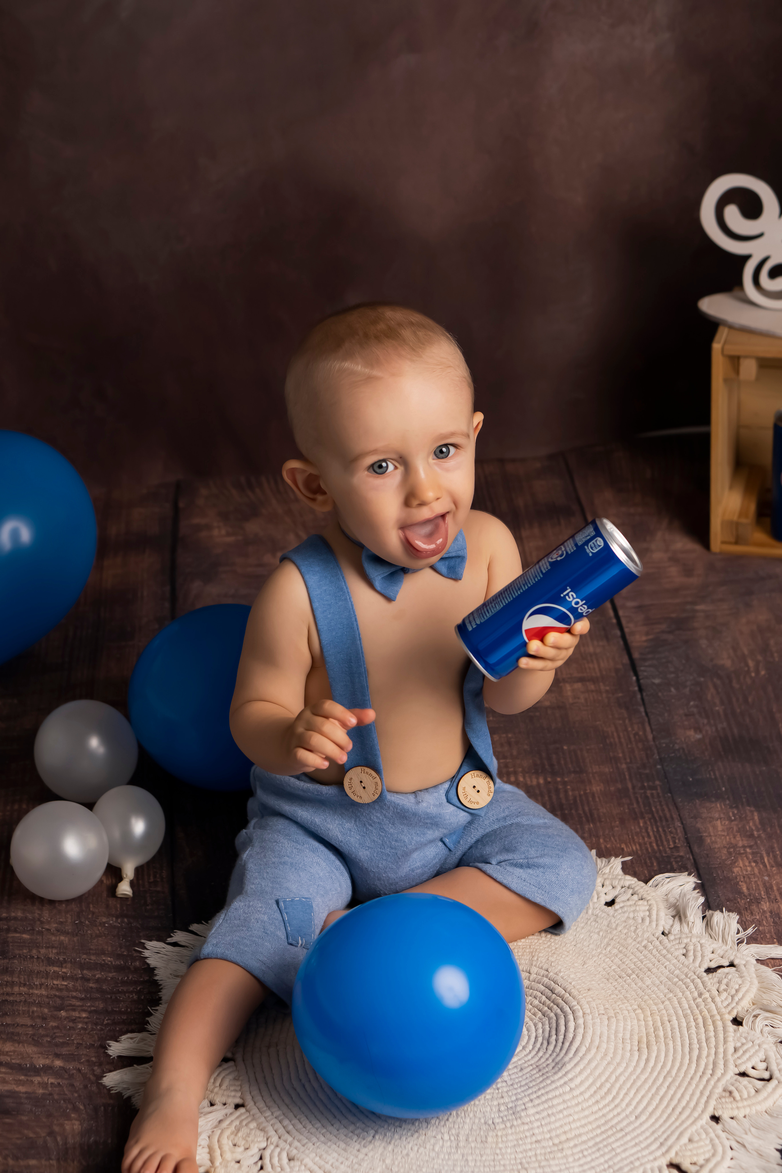 Малыши. Фотограф новорожденных, беременности и семейных фотосессий в Томске