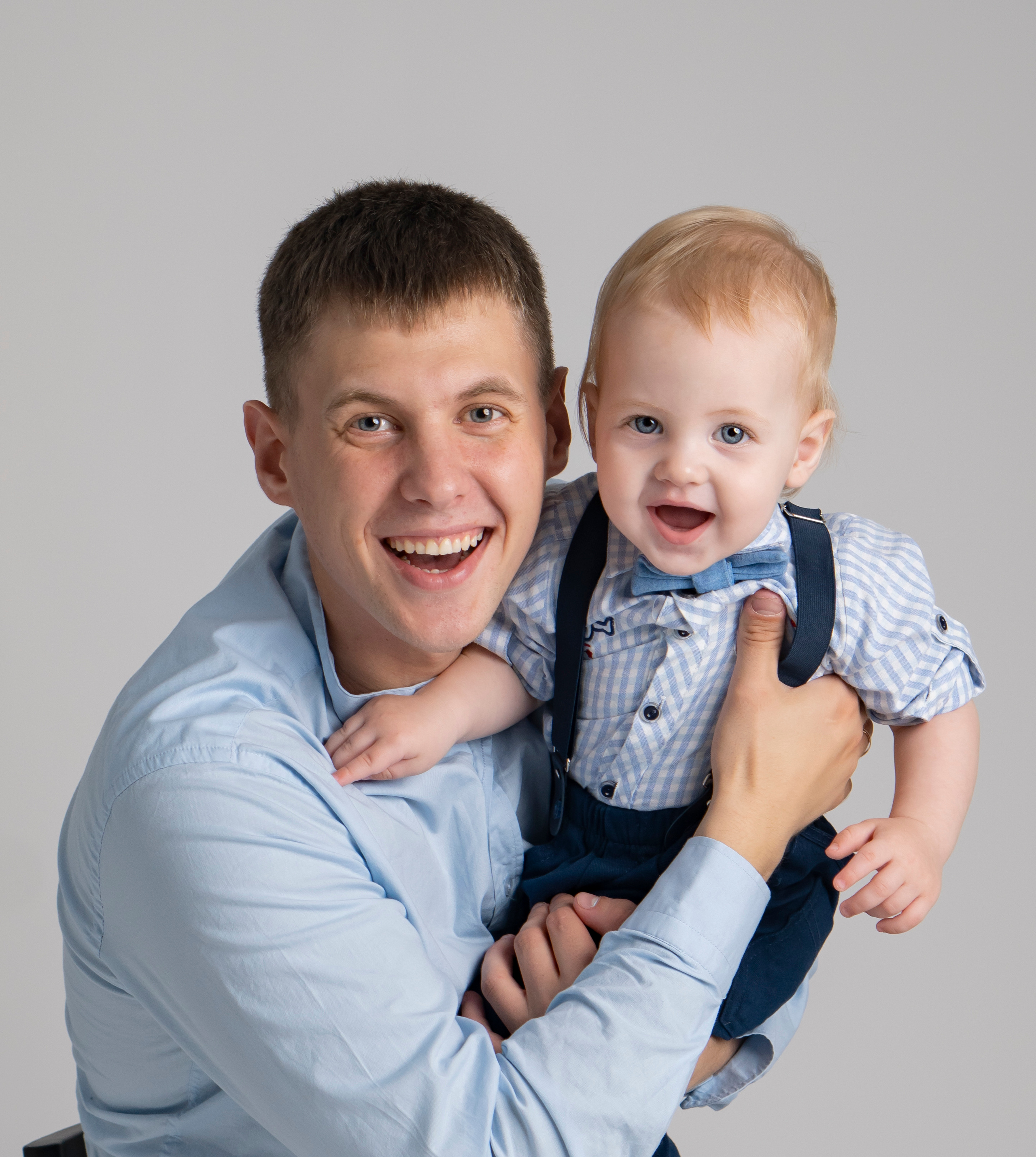 Малыши. Фотограф новорожденных, беременности и семейных фотосессий в Томске