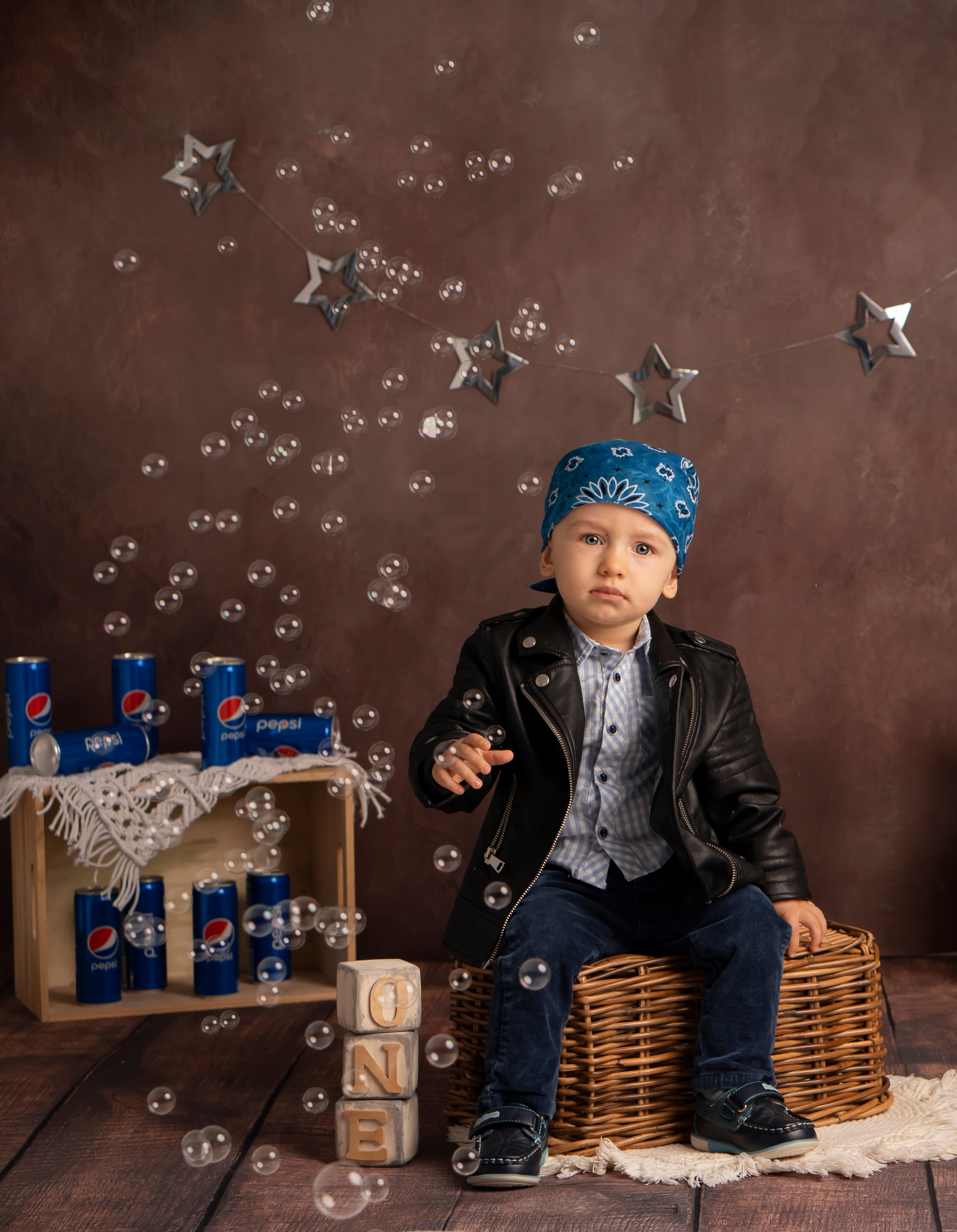 Малыши. Фотограф новорожденных, беременности и семейных фотосессий в Томске