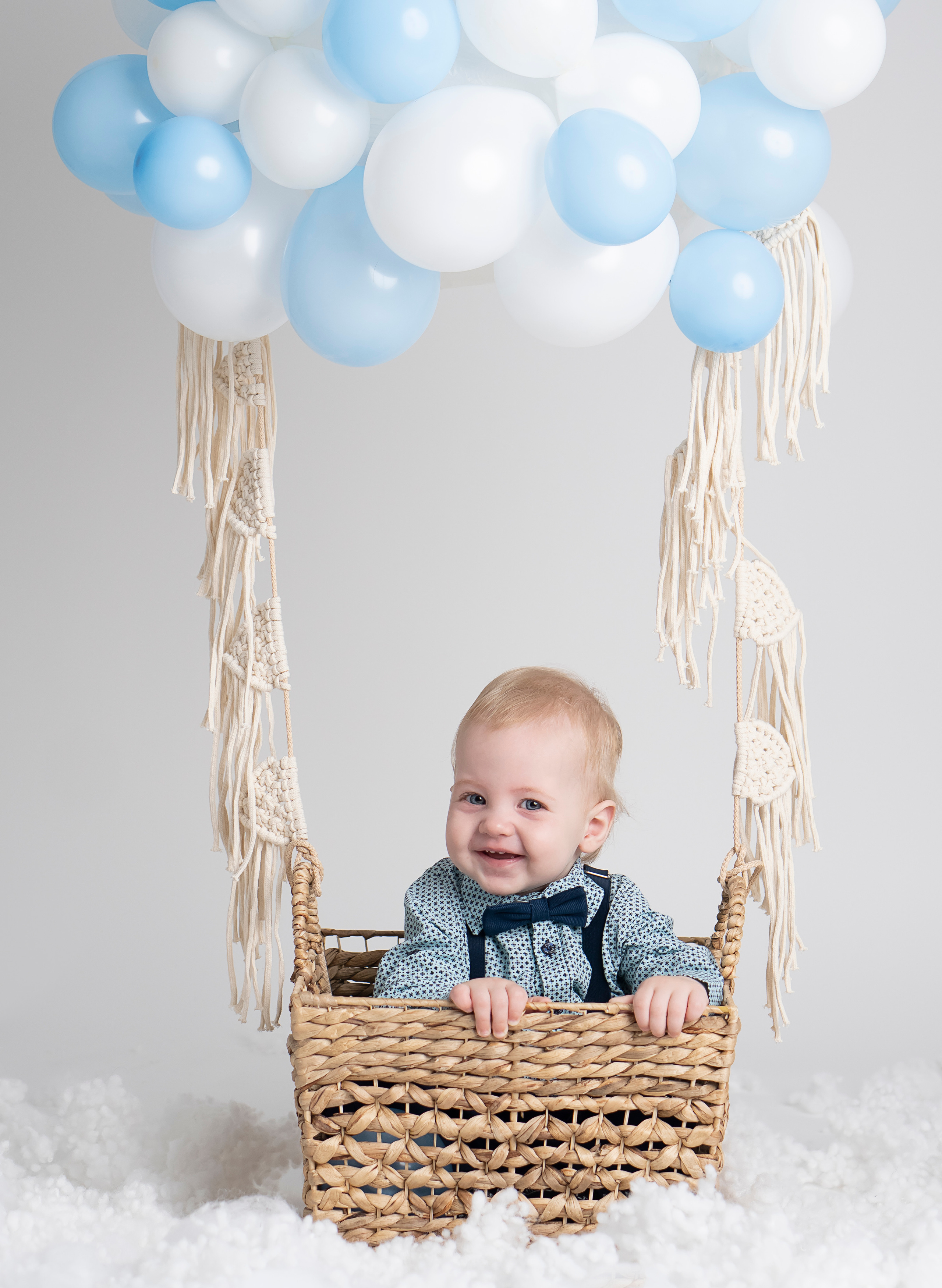 Малыши. Фотограф новорожденных, беременности и семейных фотосессий в Томске