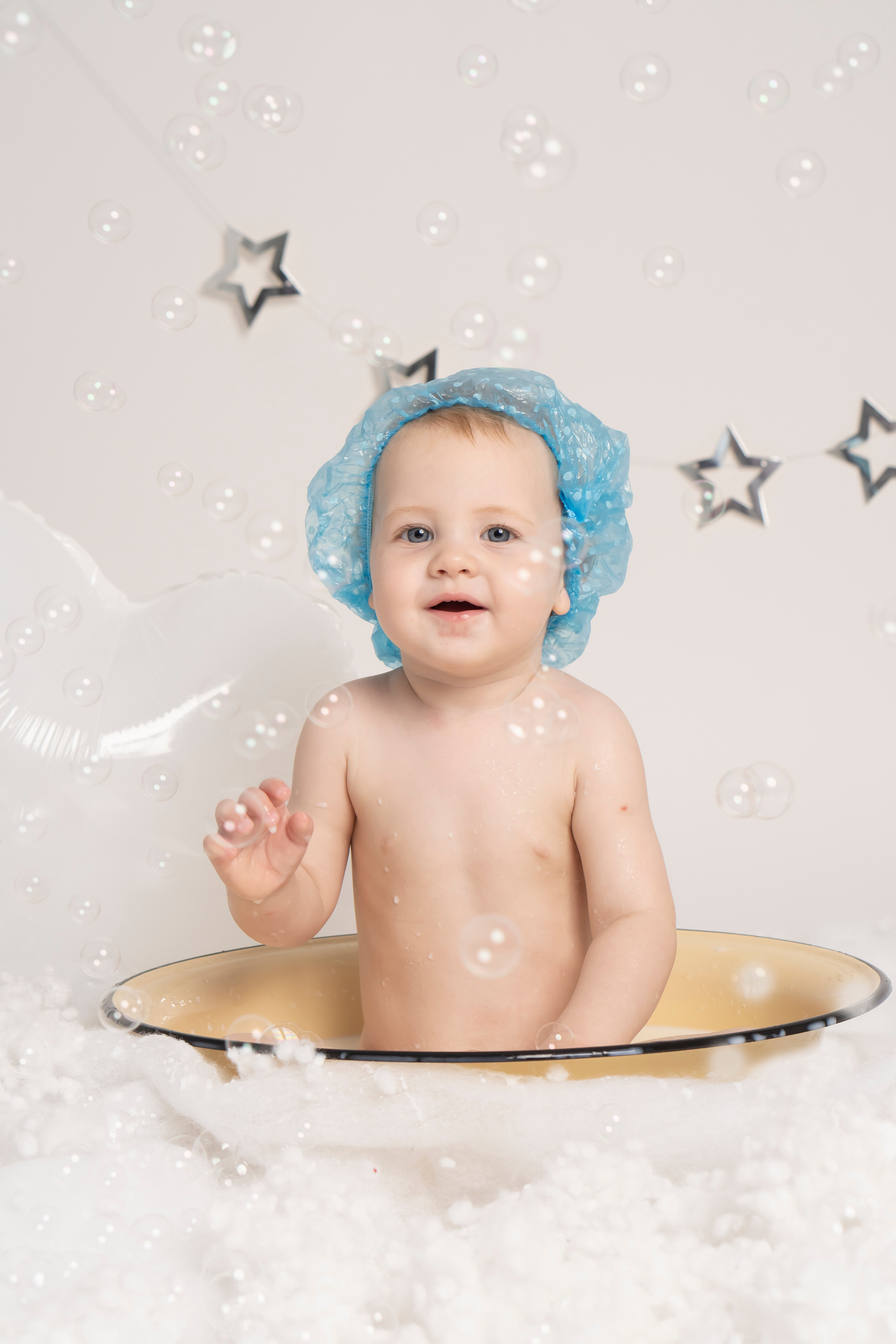 Малыши. Фотограф новорожденных, беременности и семейных фотосессий в Томске