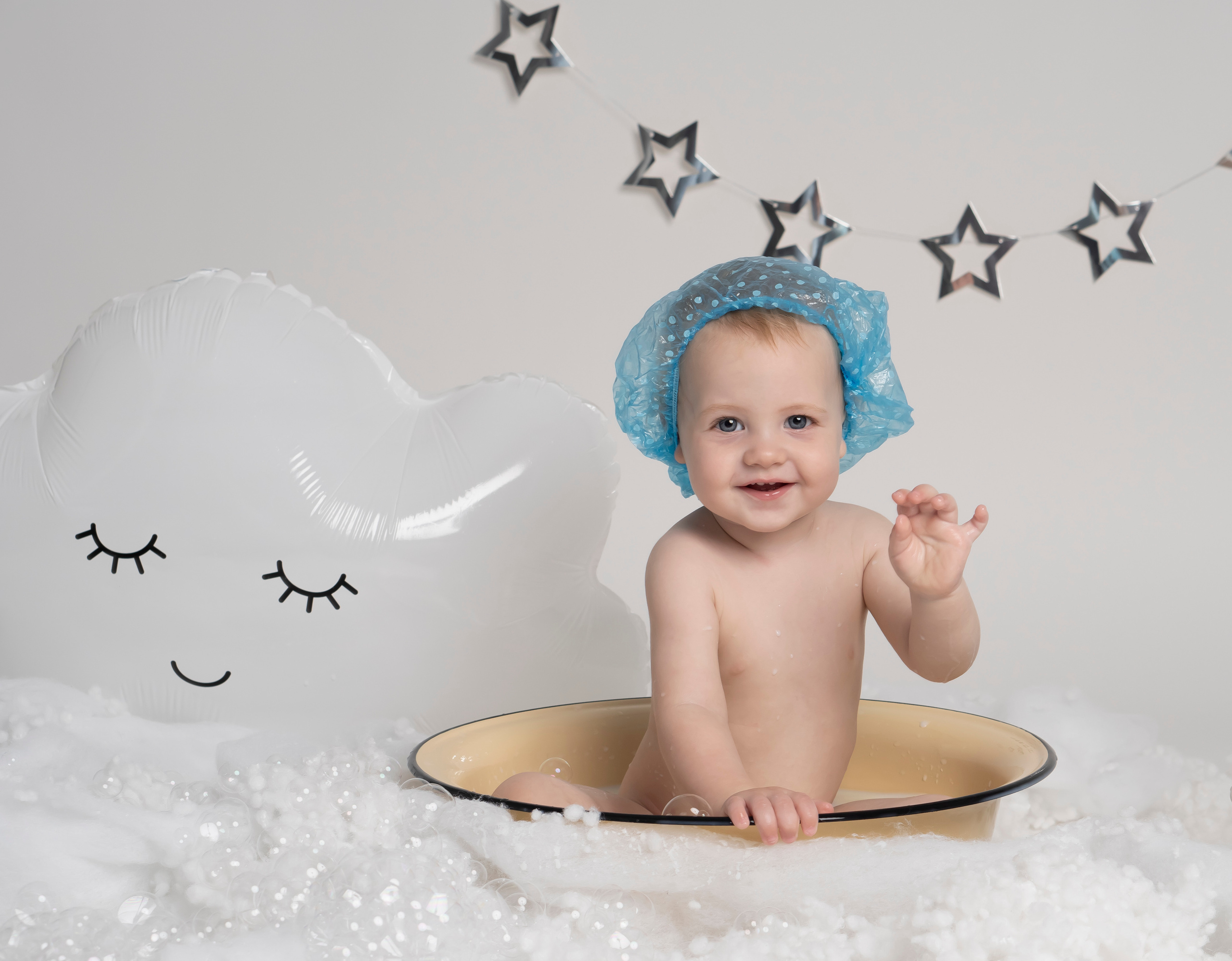 Малыши. Фотограф новорожденных, беременности и семейных фотосессий в Томске