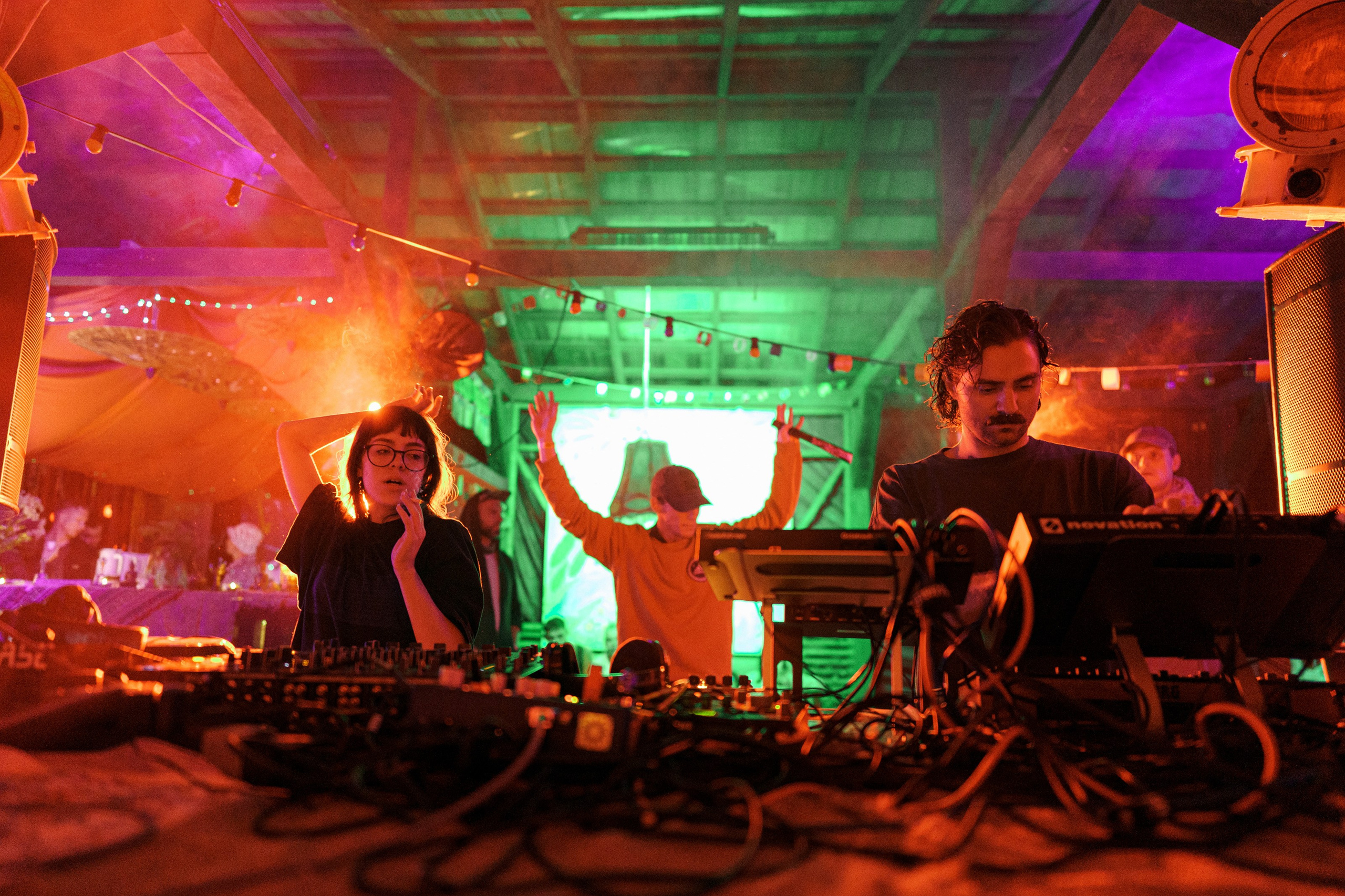 2024 Архстояние. Фотограф Николай Прокофьев модельные тесты в Москве