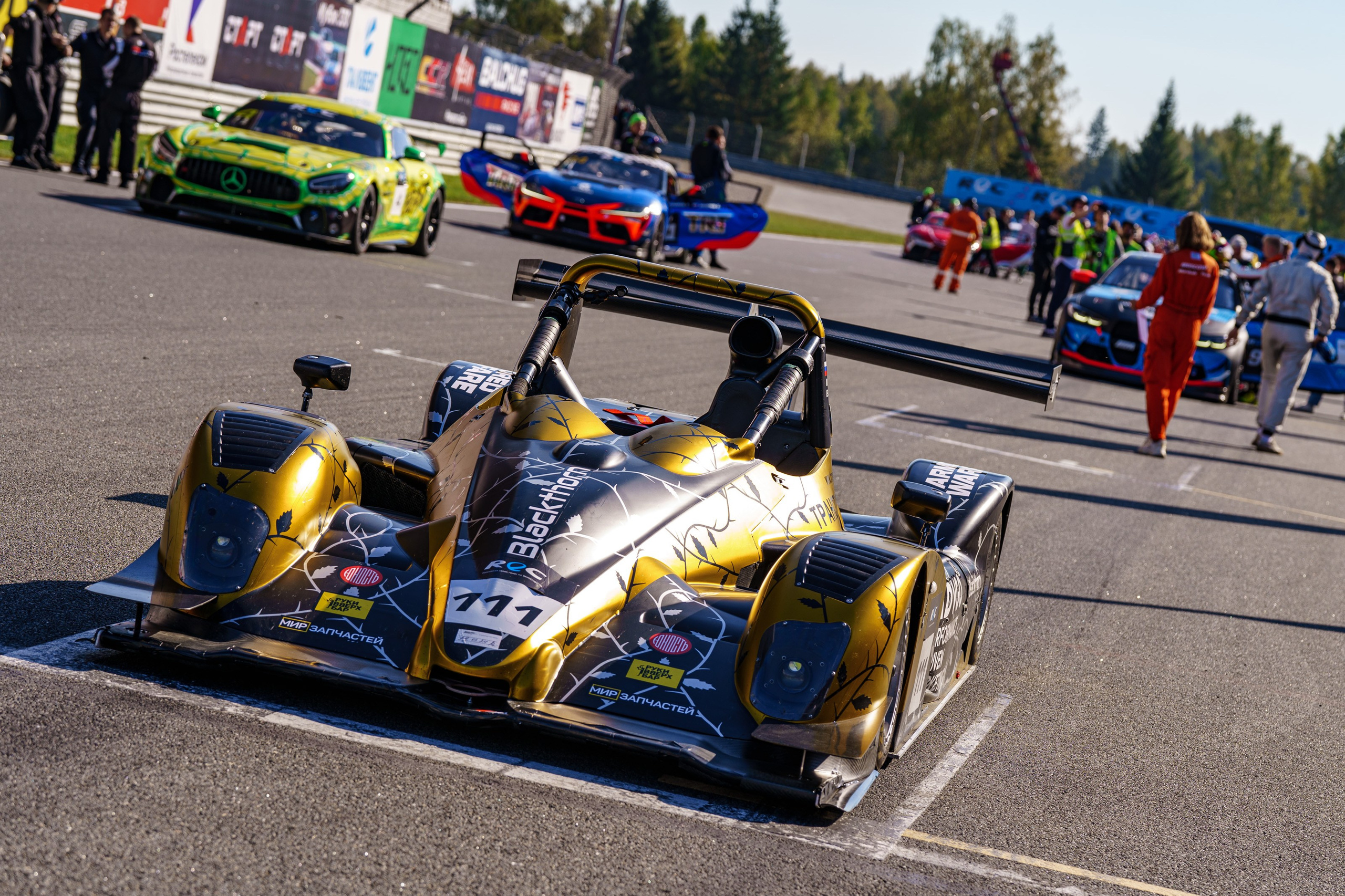 2024 REC 4 этап. Фотограф Николай Прокофьев модельные тесты в Москве