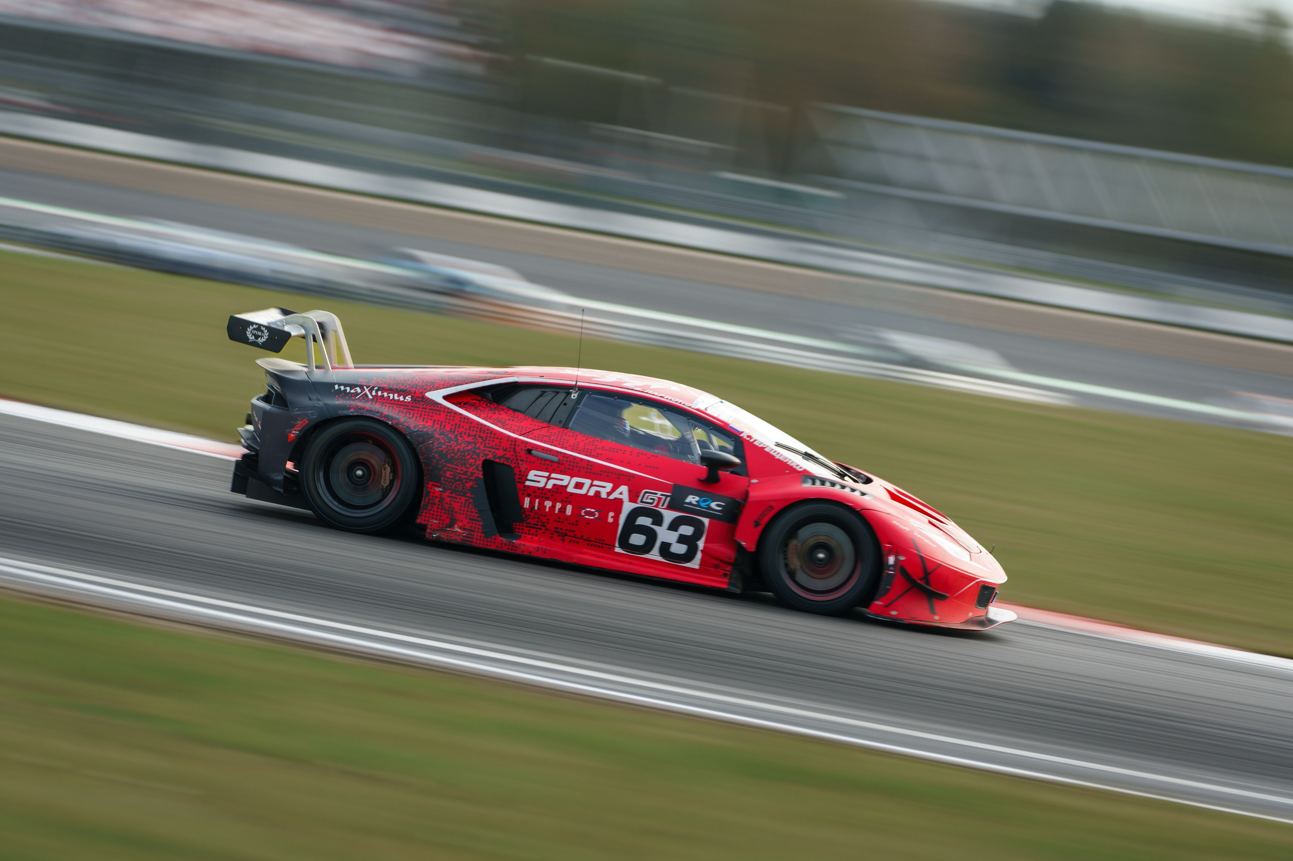 2025 REC 5 этап. Фотограф Николай Прокофьев модельные тесты в Москве