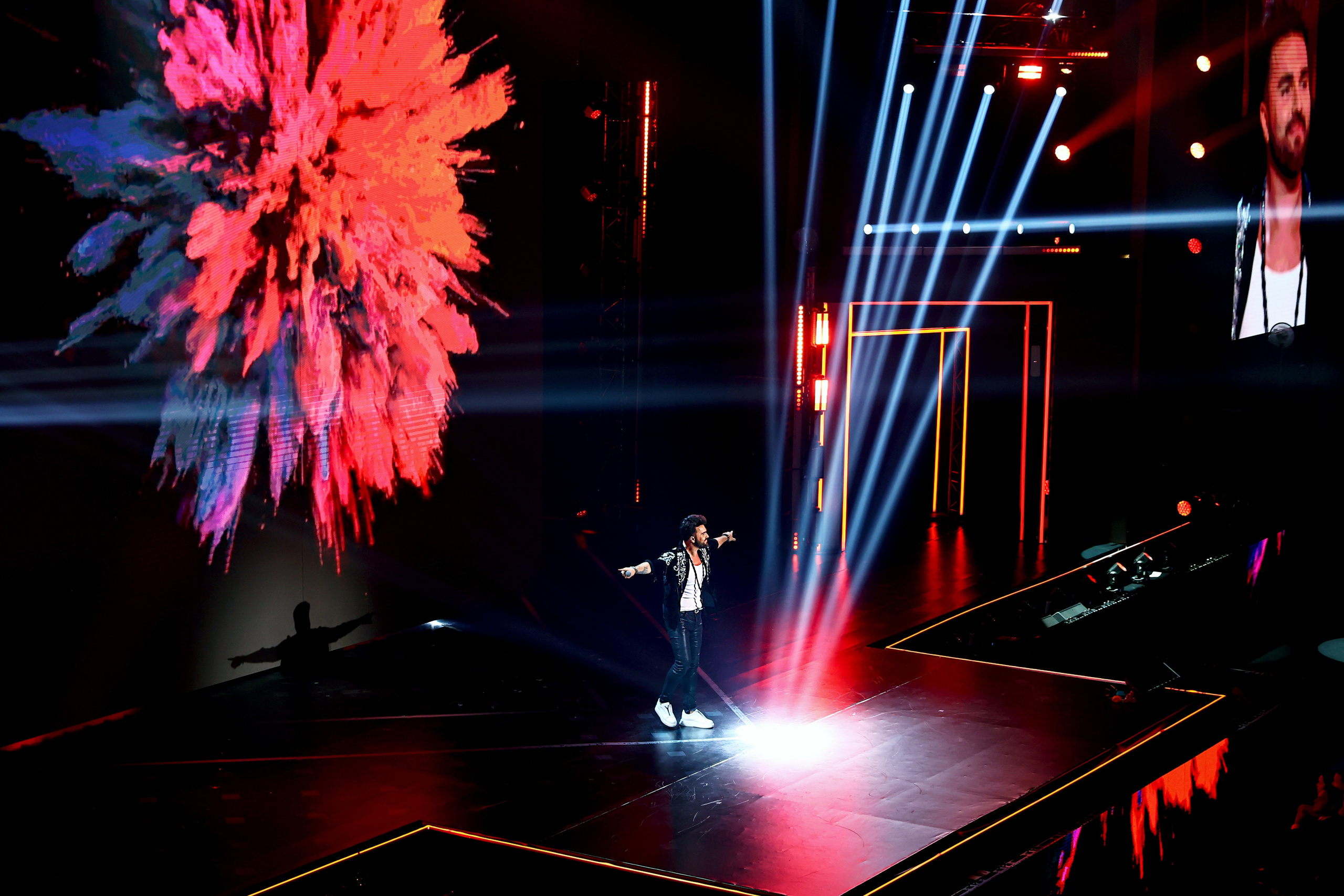 Репортаж «Белые ночи», БКЗ. Фотограф — Татьяна Кириллова, г. Санкт-Петербург