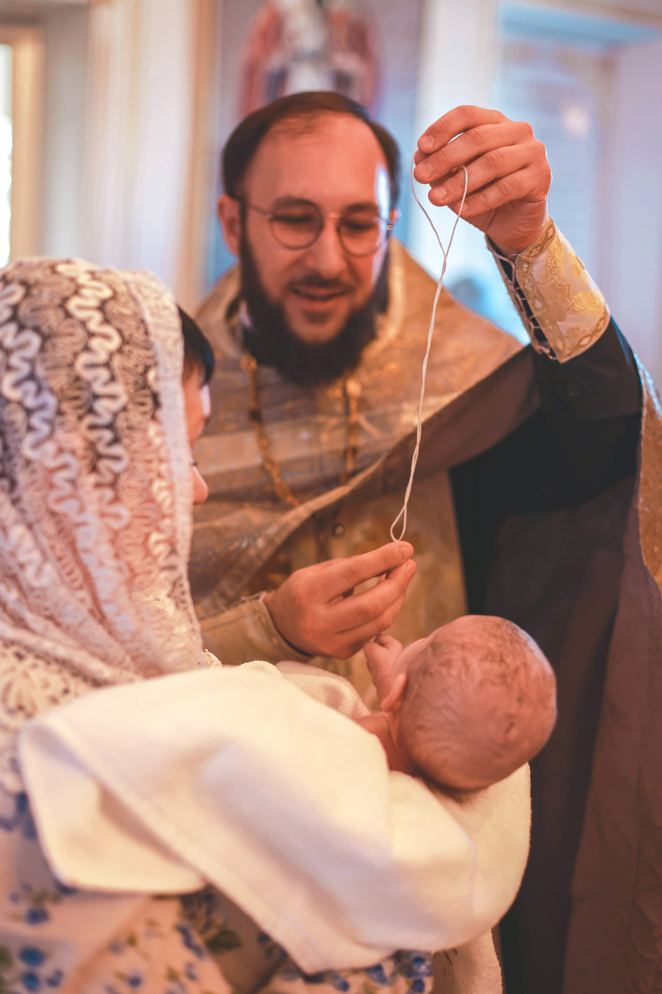 Крещение. Семейный фотограф Дарья Дзюбинская Раевская Анапа Новороссийск