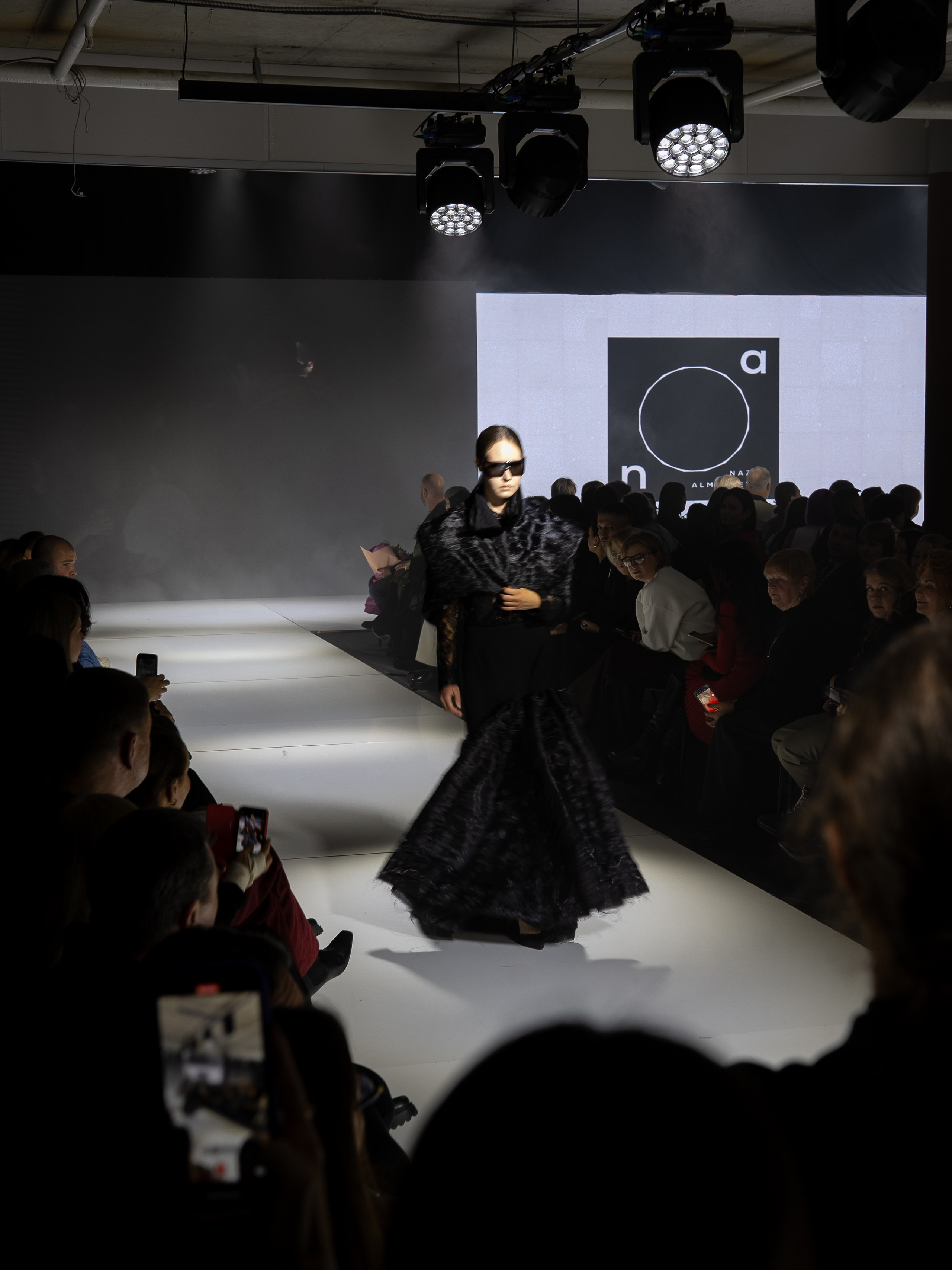 Неделя моды в Екатеринбурге. Фотограф в Екатеринбурге Яна Круташова