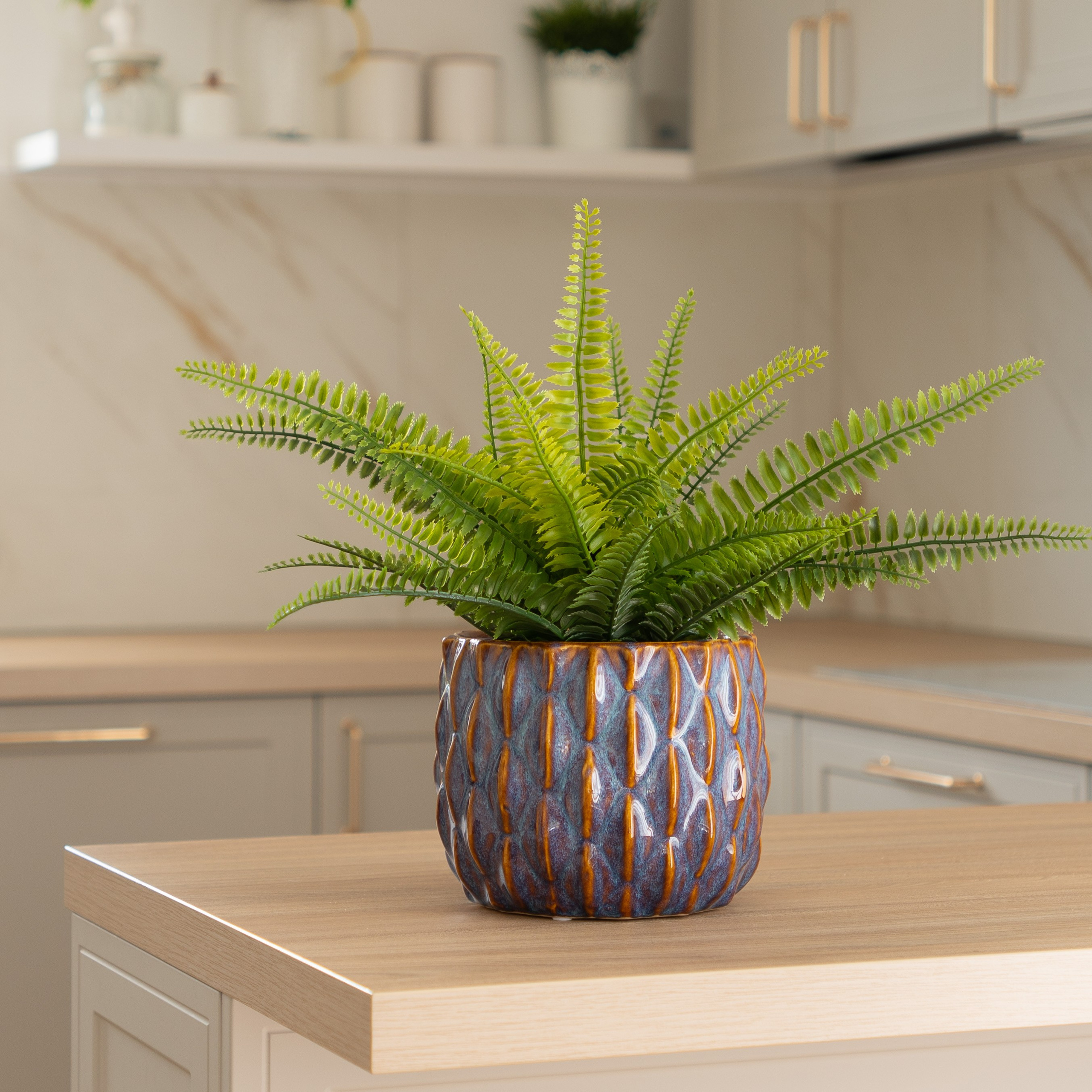 Кашпо керамические. Фотограф в Екатеринбурге Яна Круташова