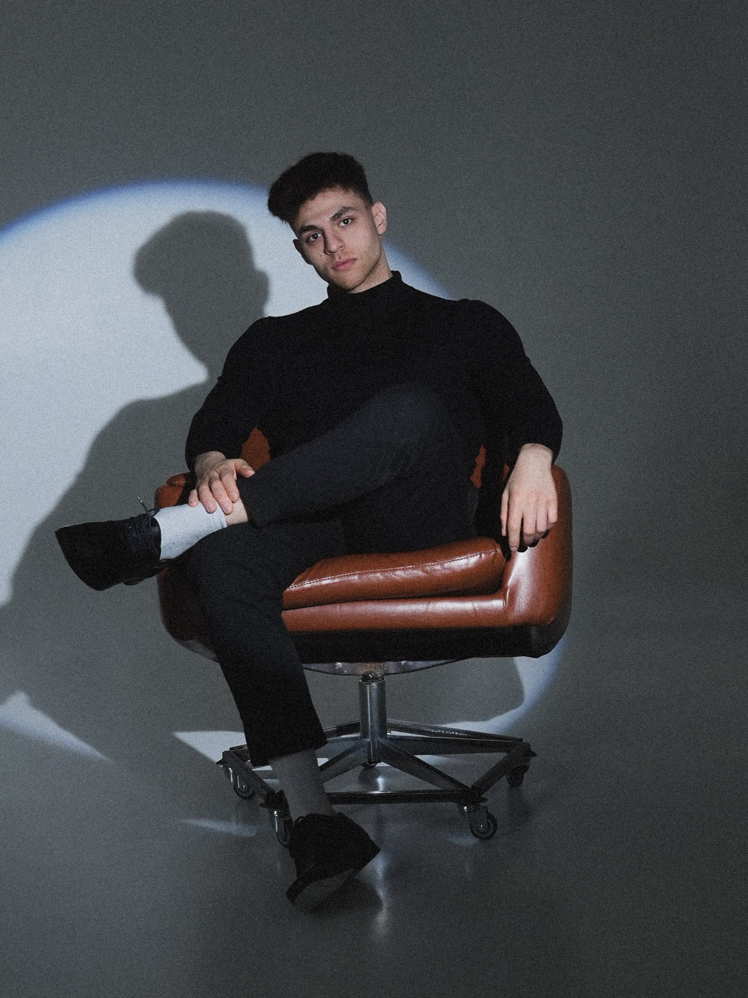 Юсеф. Фотограф в Екатеринбурге Яна Круташова