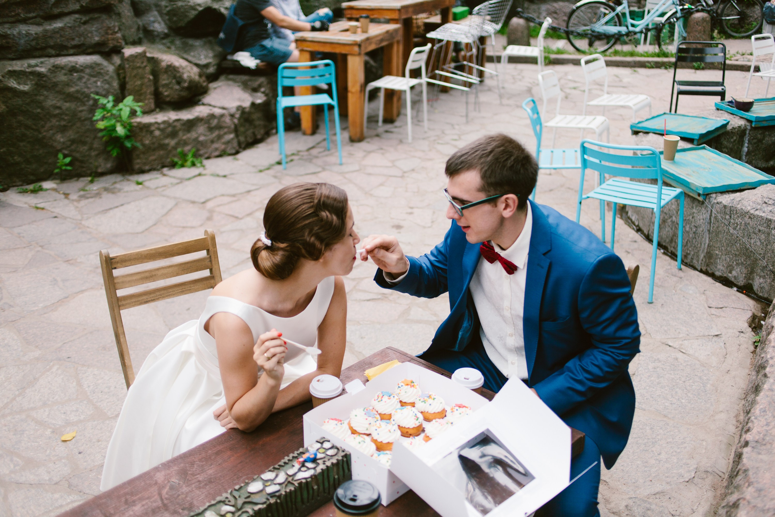 Лёша и Таня. Aourica — Фотограф Ольга, Санкт-Петербург, Москва, Гагарин