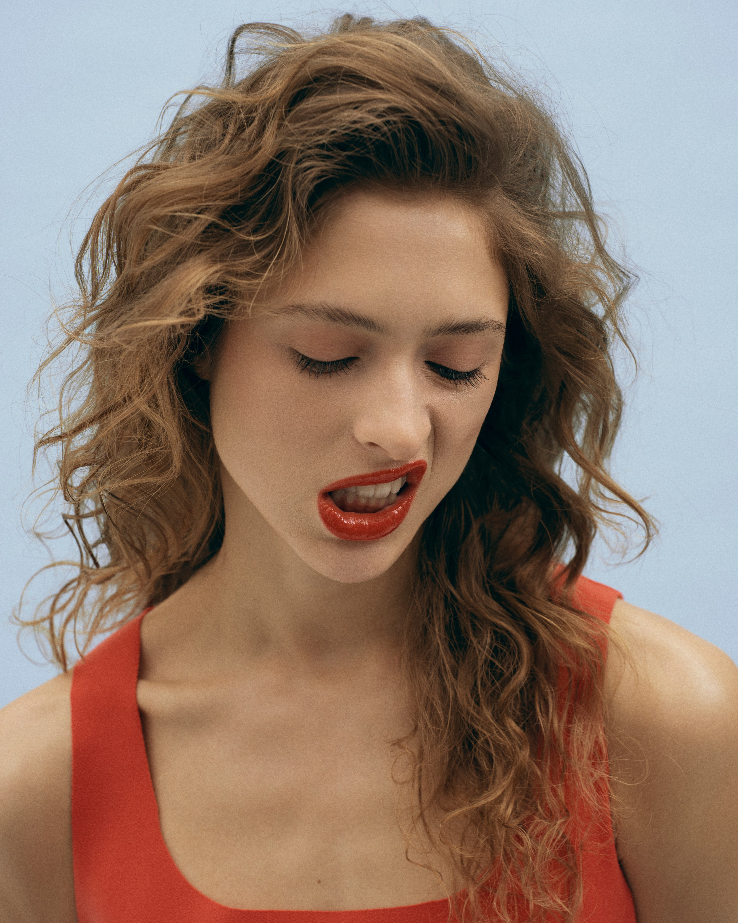 ANASTASIA. Anastasia Patshina