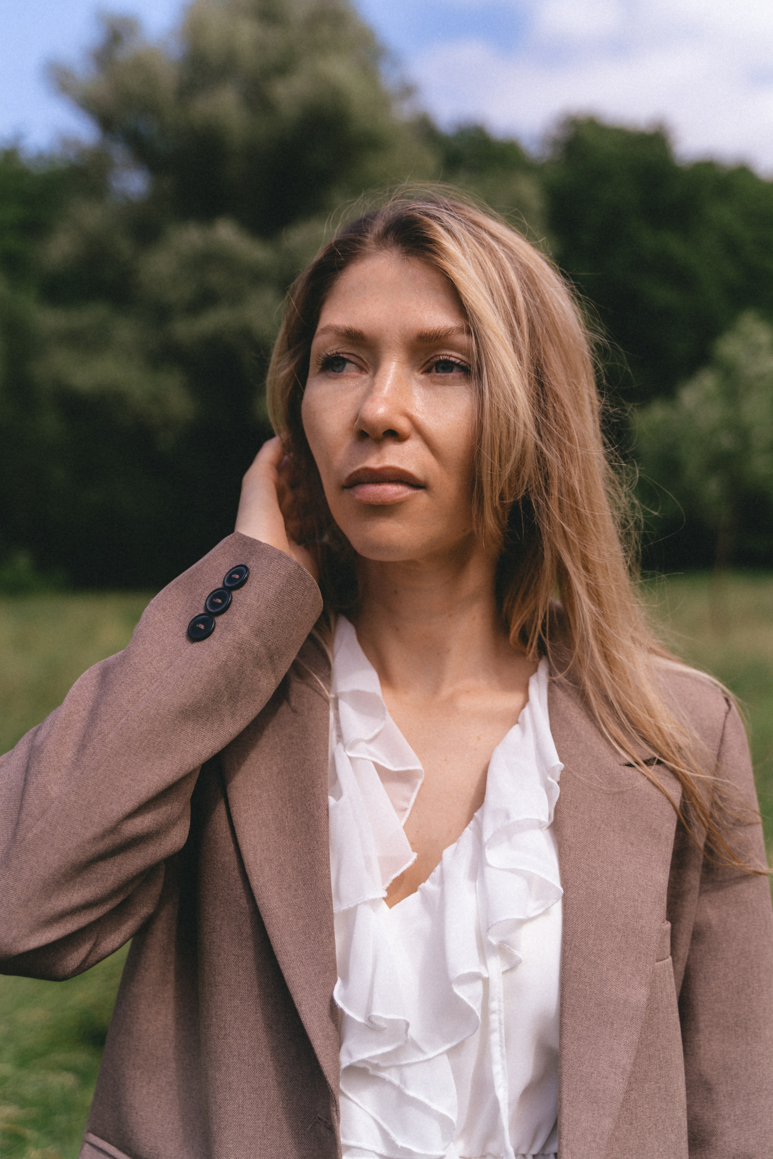 ЛЕТНЯЯ ИСТОРИЯ. FotoTanya. Раменское/Жуковский/Бронницы