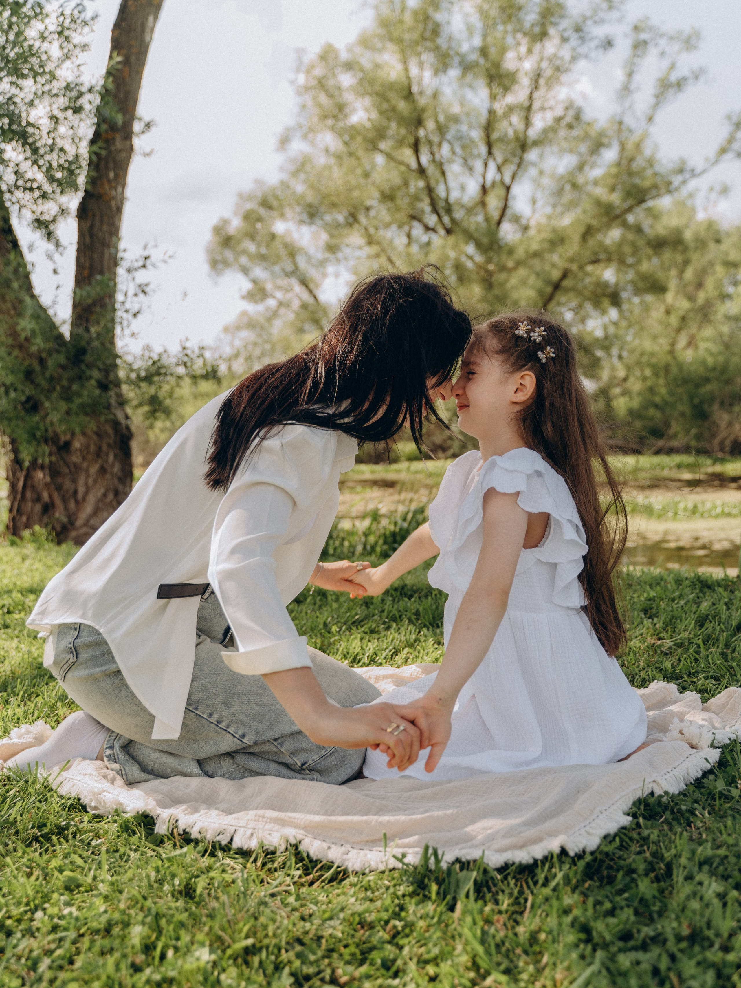 Двойняшки. FotoTanya. Раменское/Жуковский/Бронницы