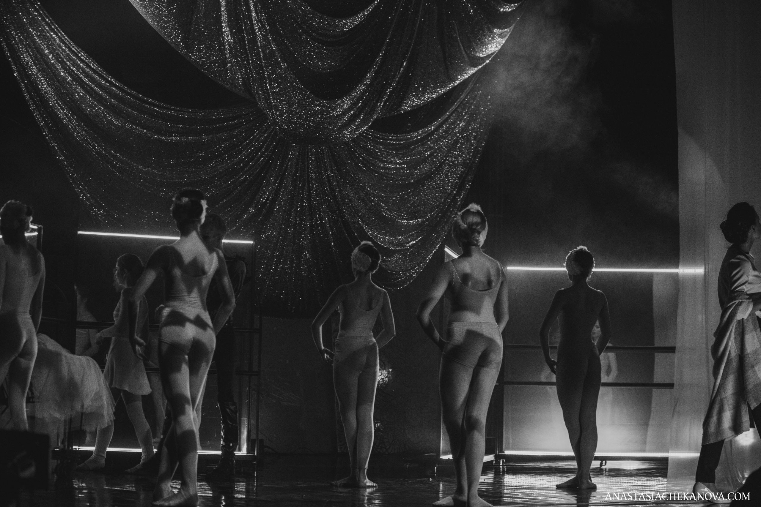 Мне не больно. Театр Луны. 29.04.15. Концертный и бурлеск фотограф Москва