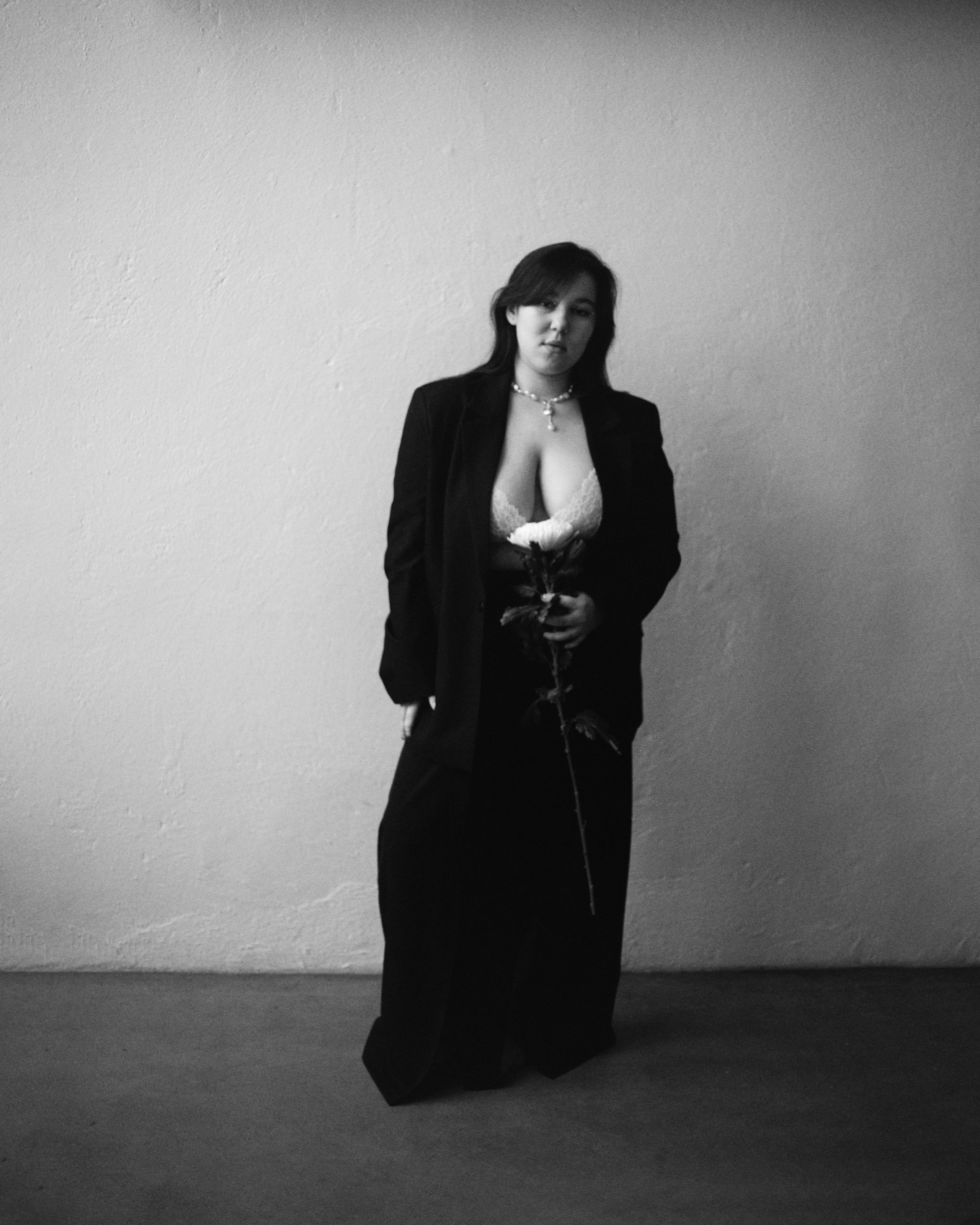 Сири. Фотограф в Москве — Евгения Прокопенко