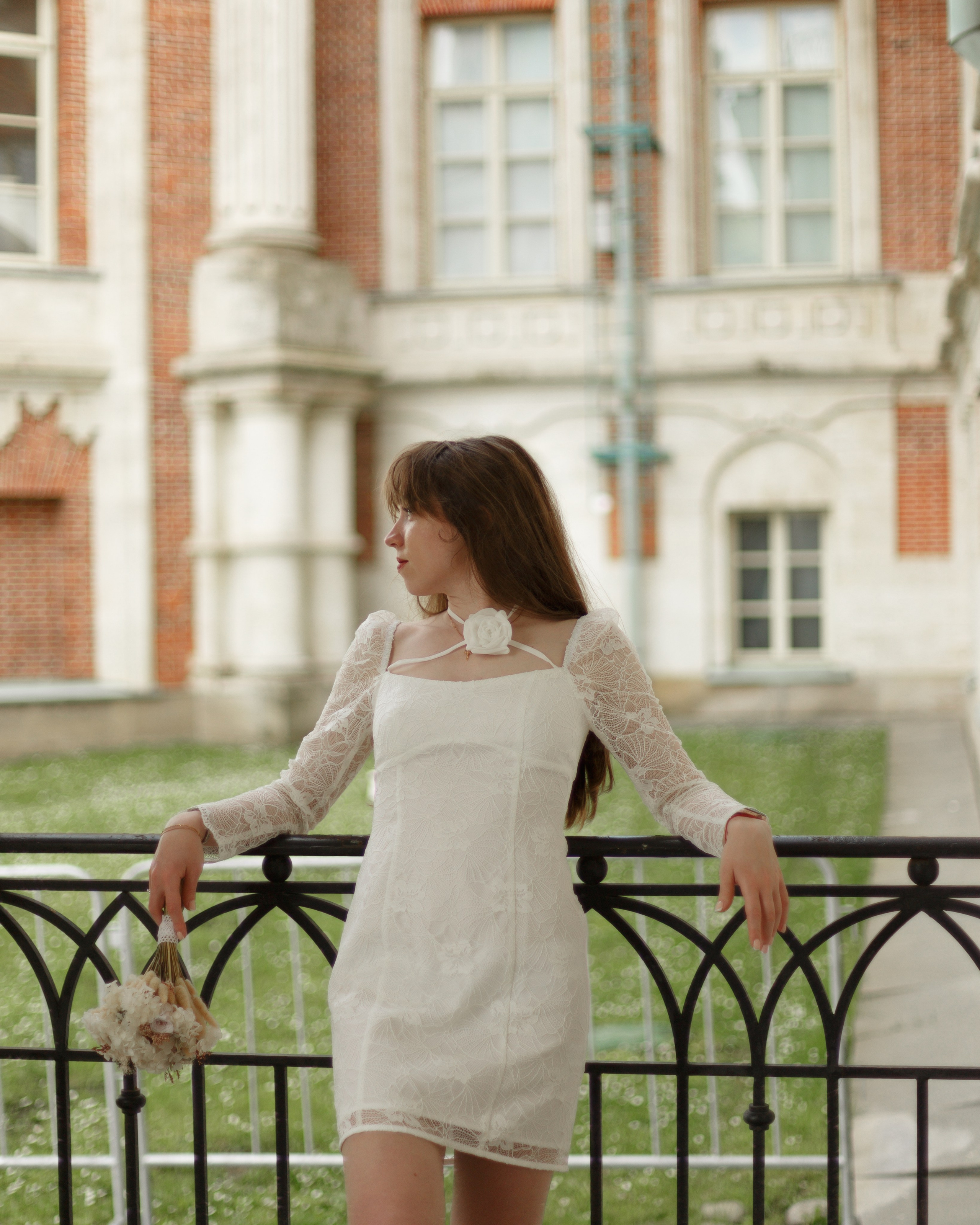 Ира и Илья. Фотограф в Москве — Евгения Прокопенко