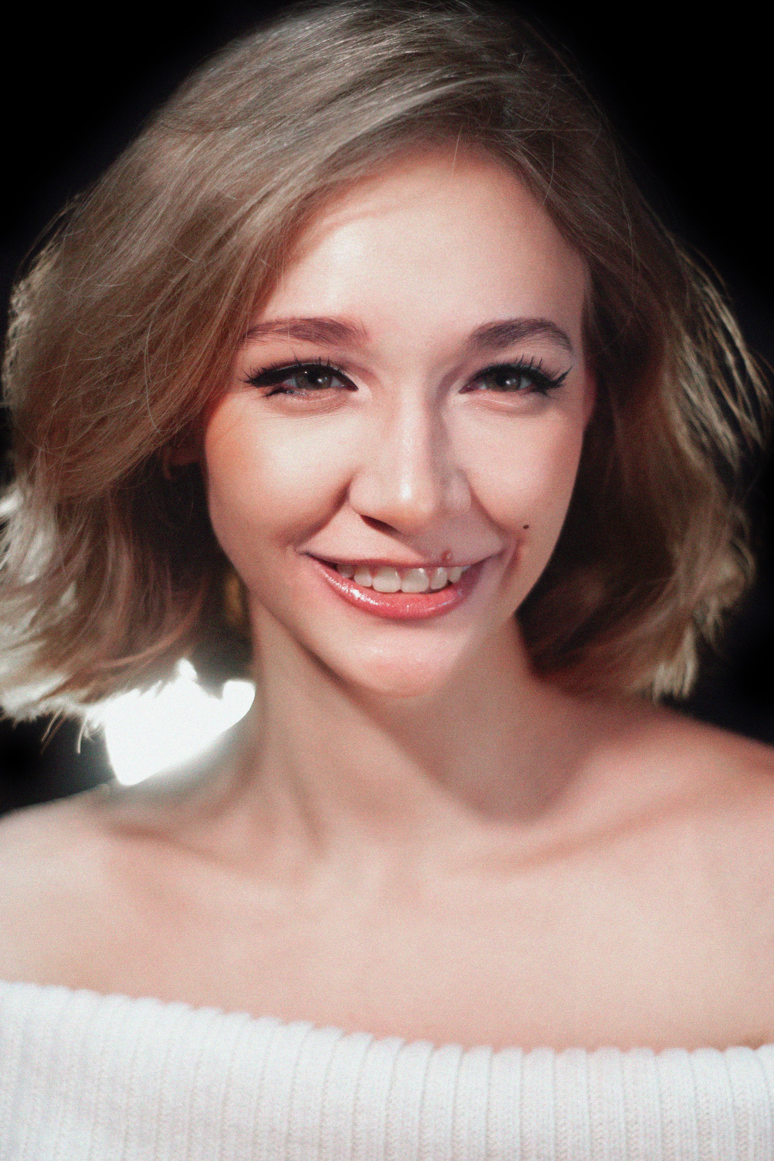 Валерия. Фотограф Даникян Арина