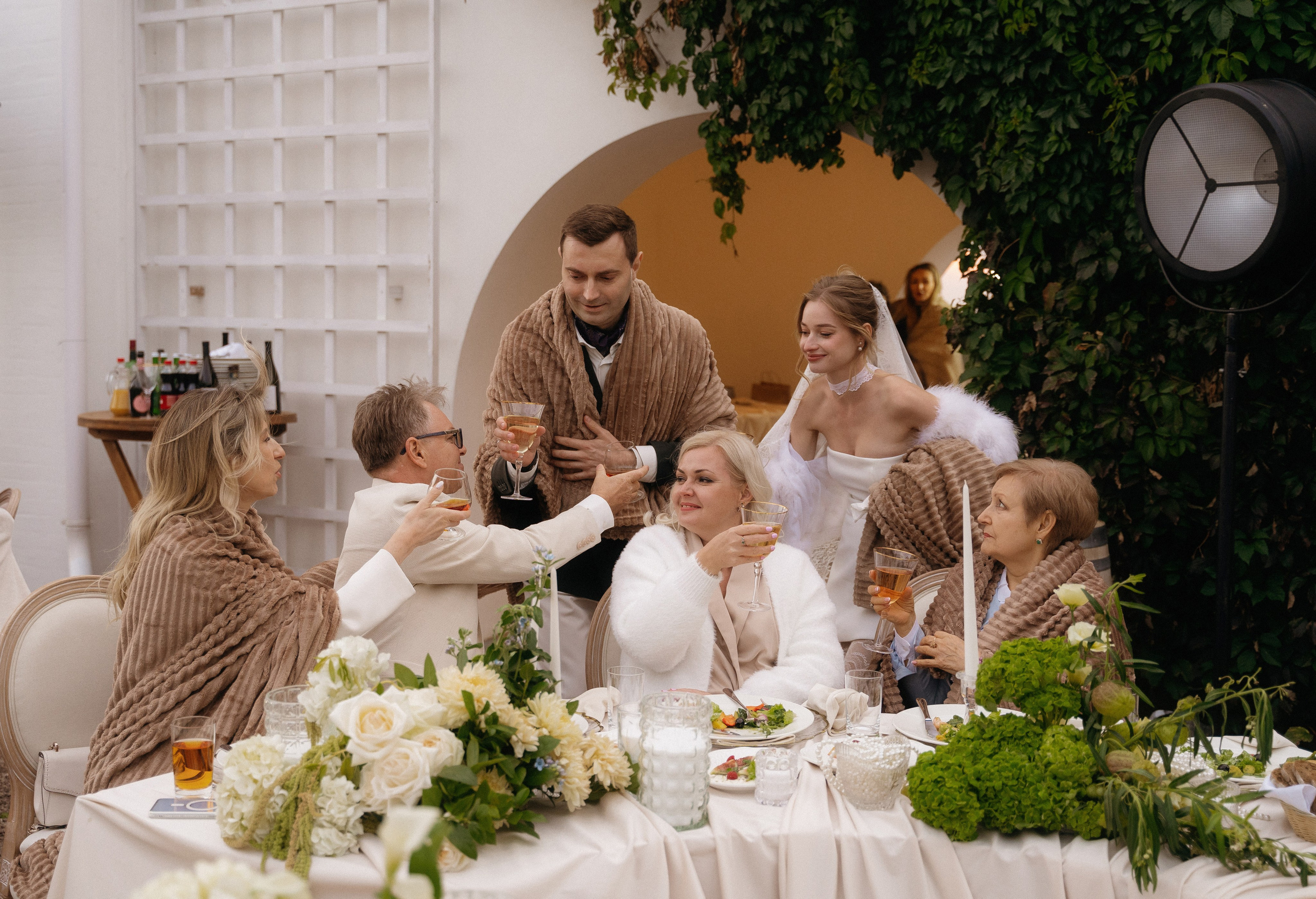 Василий & Кристина. Свадебный и семейный фотограф в Краснодаре Павел Мельников