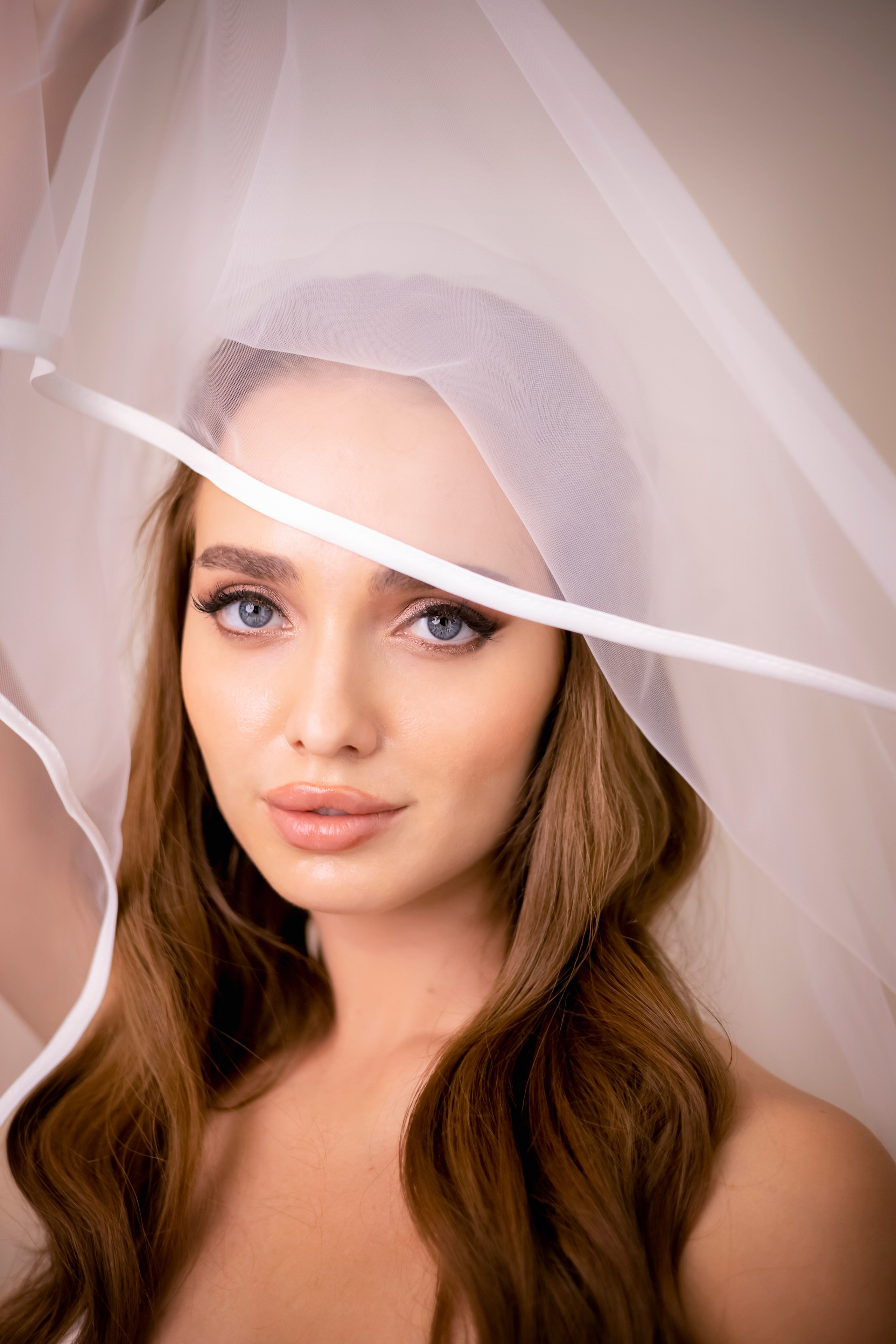 УТРО НЕВЕСТЫ. Фотограф Людмила Лебединская г. Краснодар (Приморско-Ахтарский р-он)