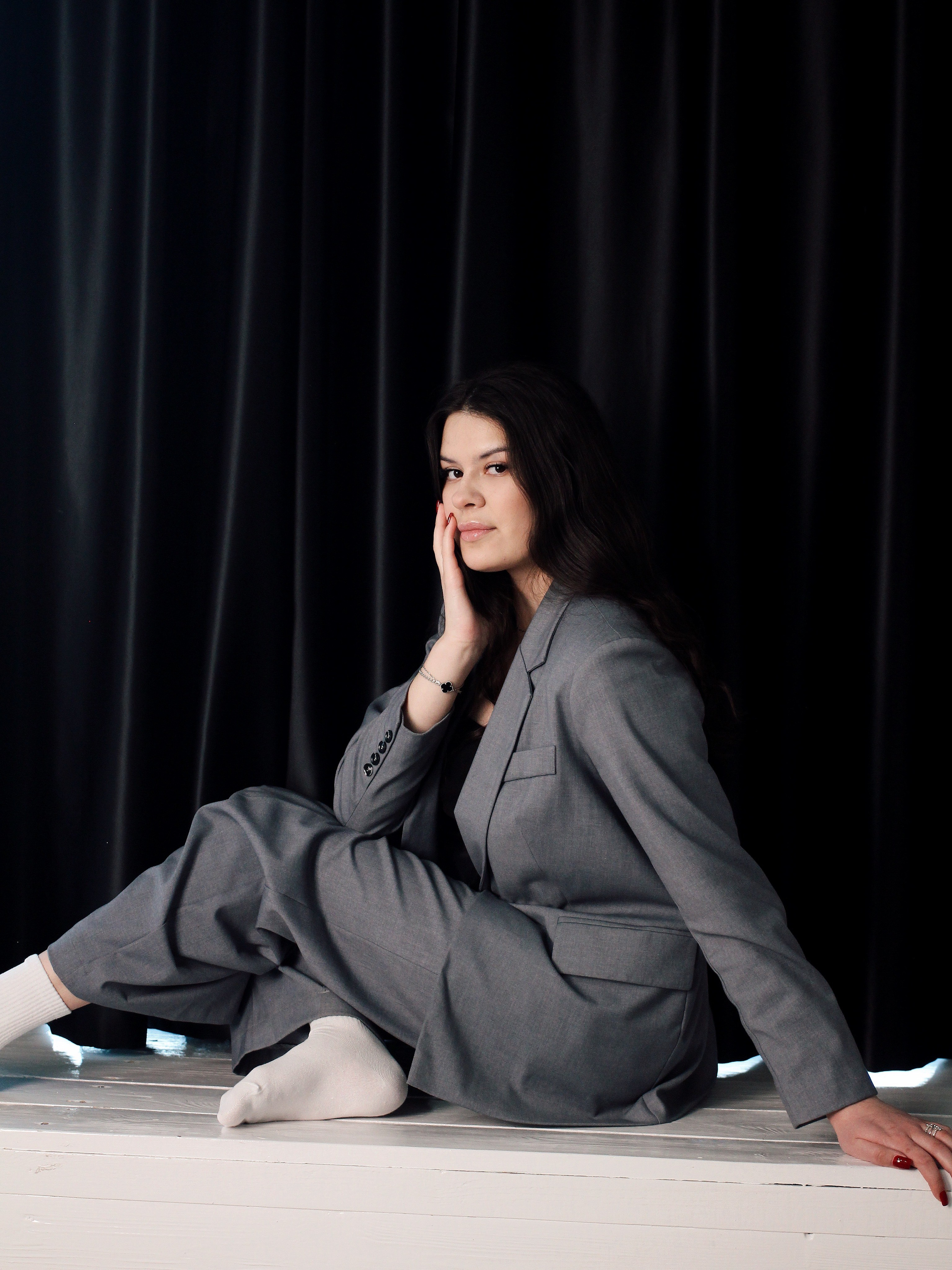 Ангелина. Photography Eva