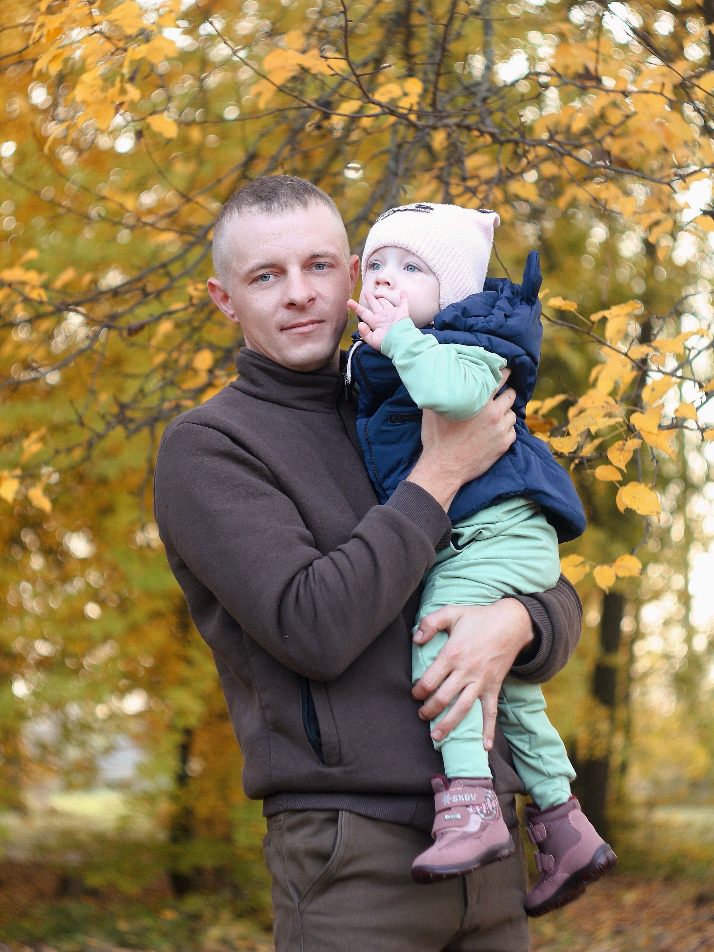 Семейная история. Photography Eva