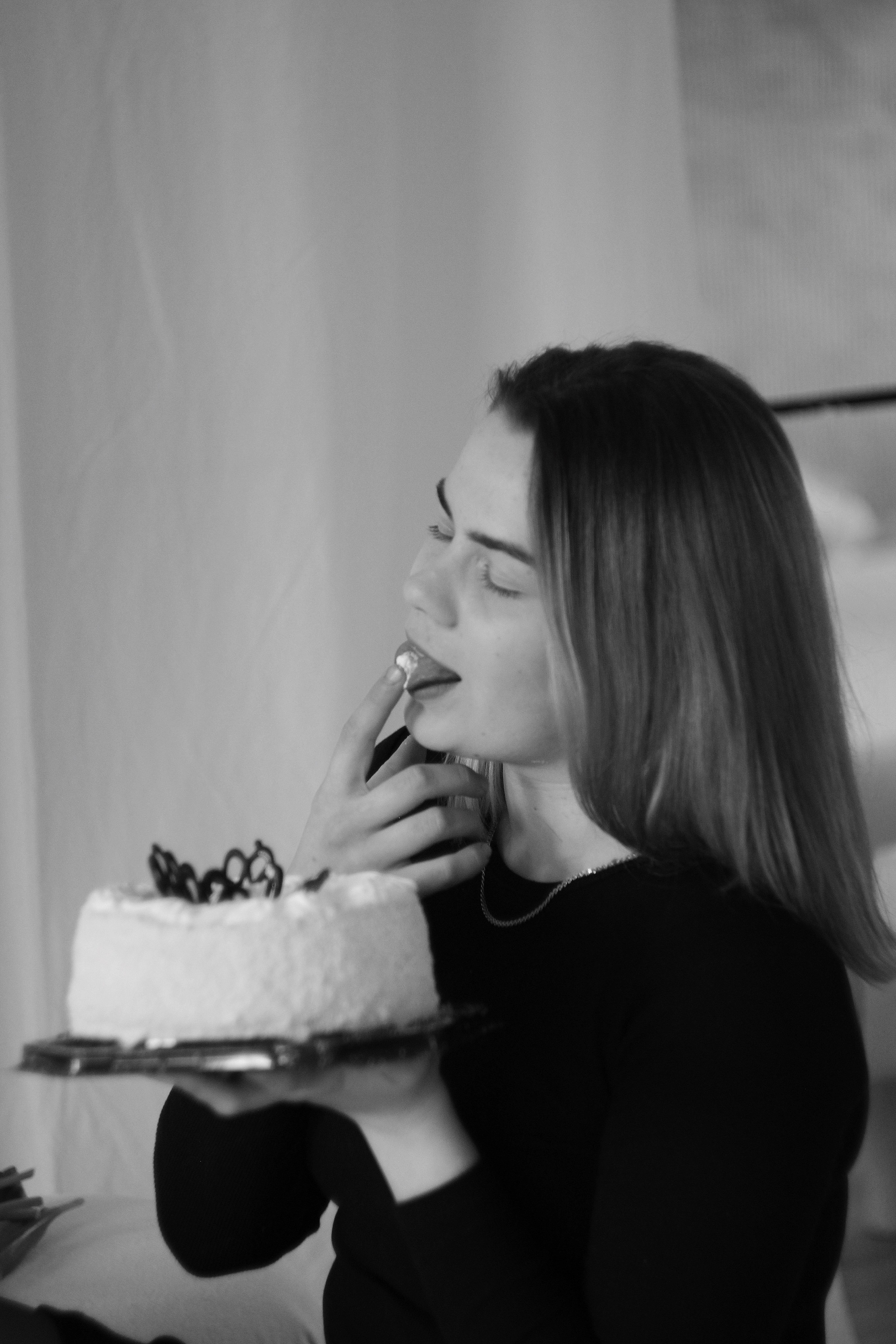 Студия daloni, Аня. Photography Eva