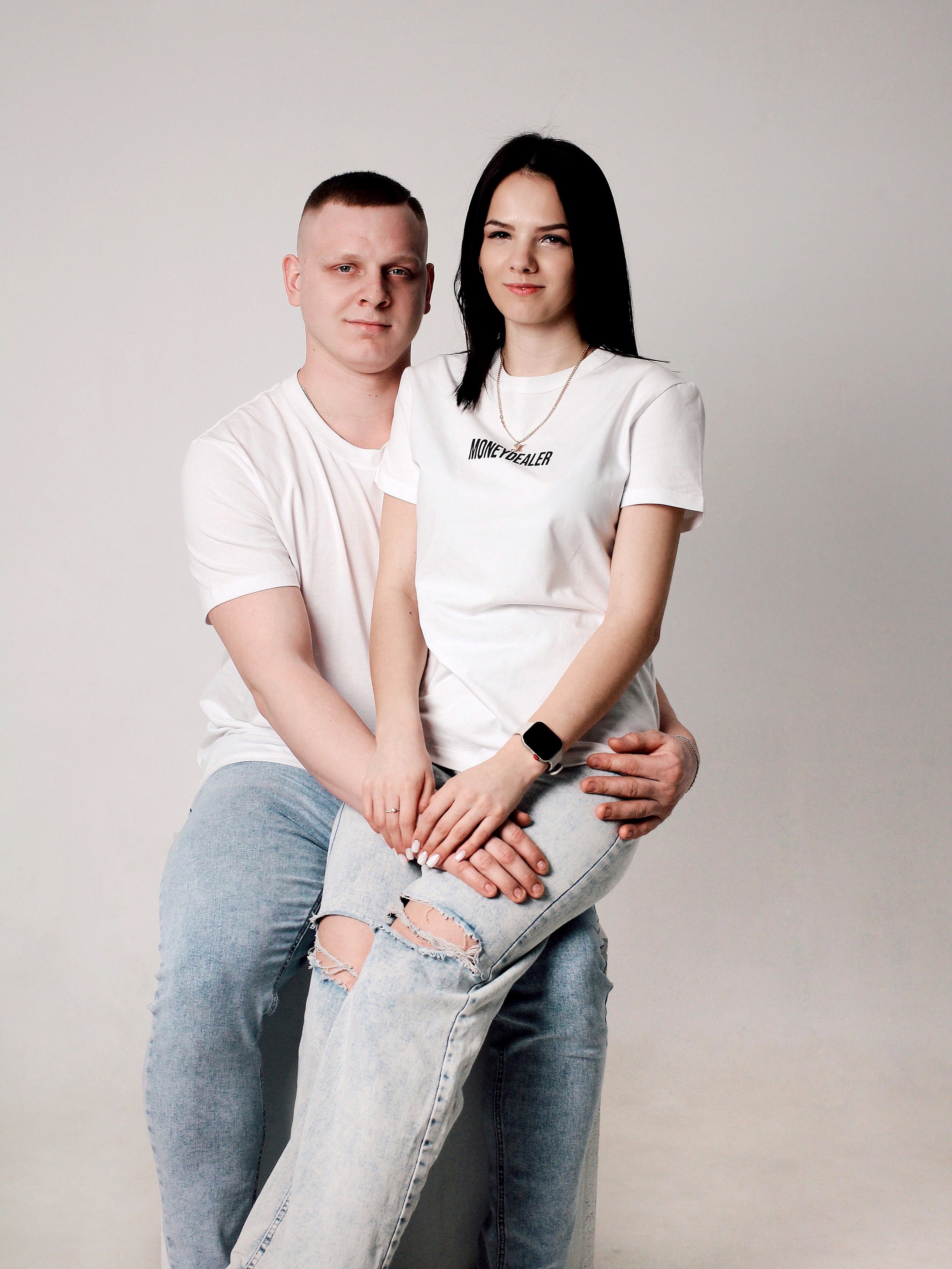 Парная съемка. Photography Eva