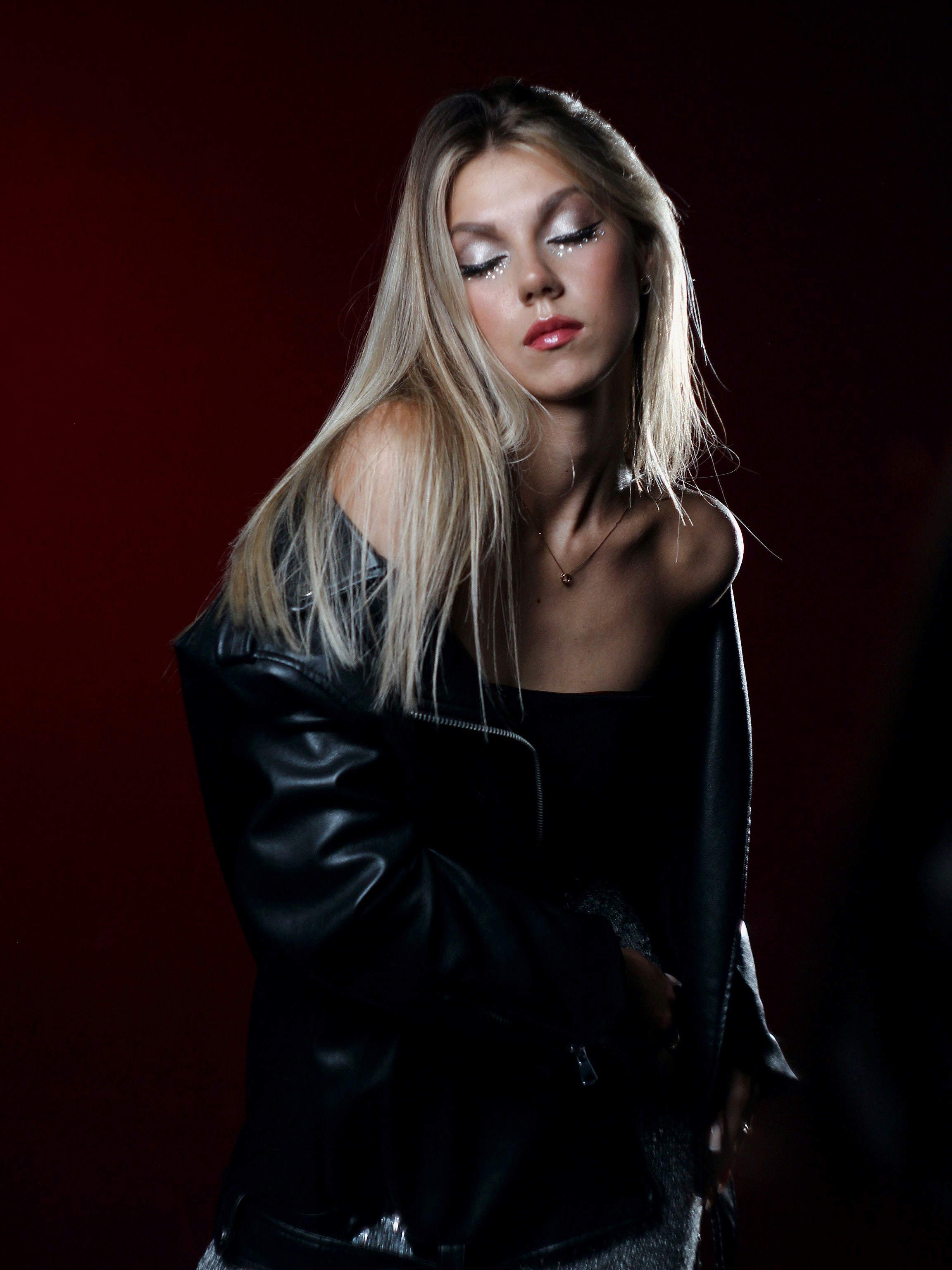 Beauti girl. Photography Eva