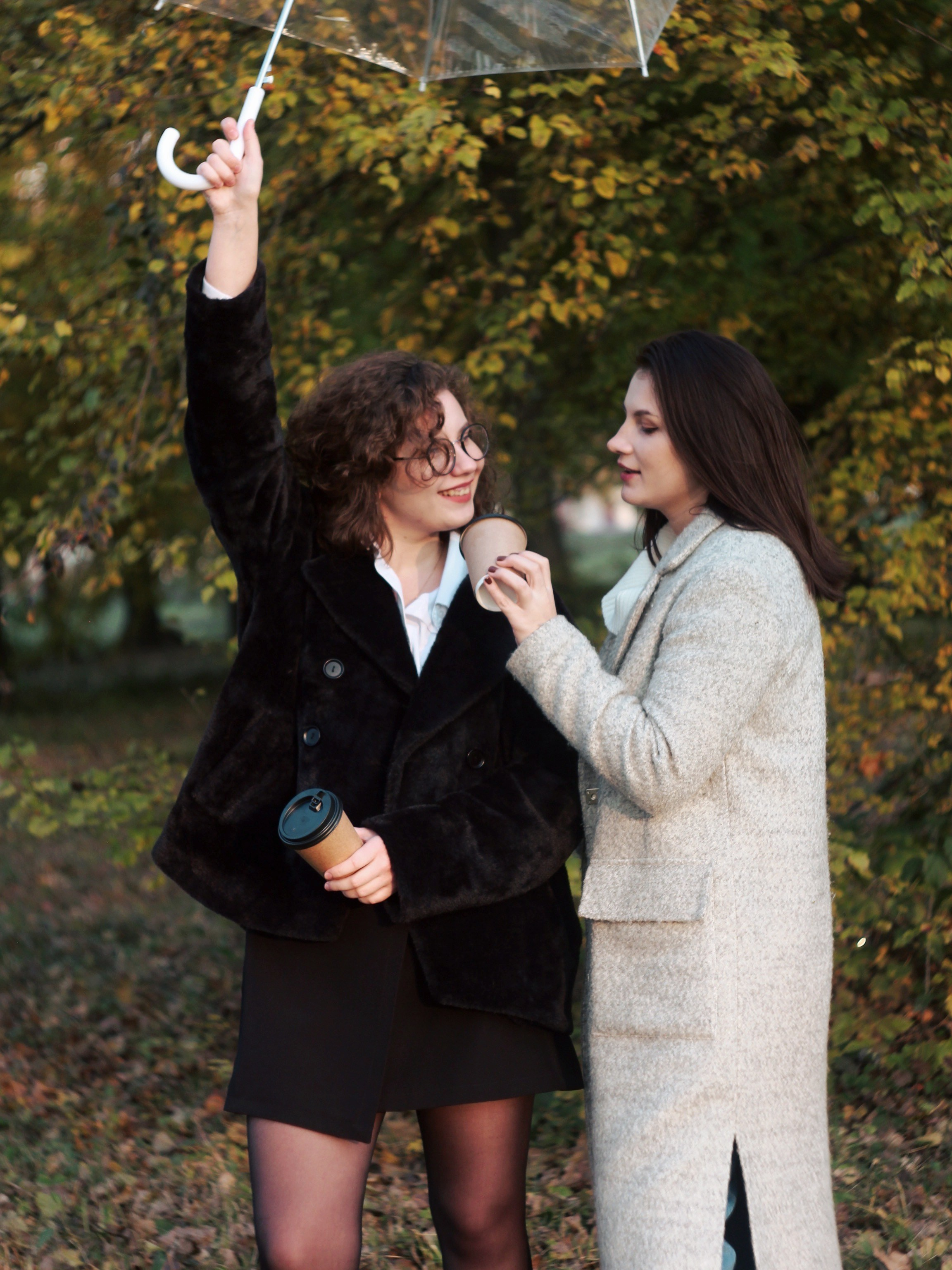 Юля, портреты. Photography Eva