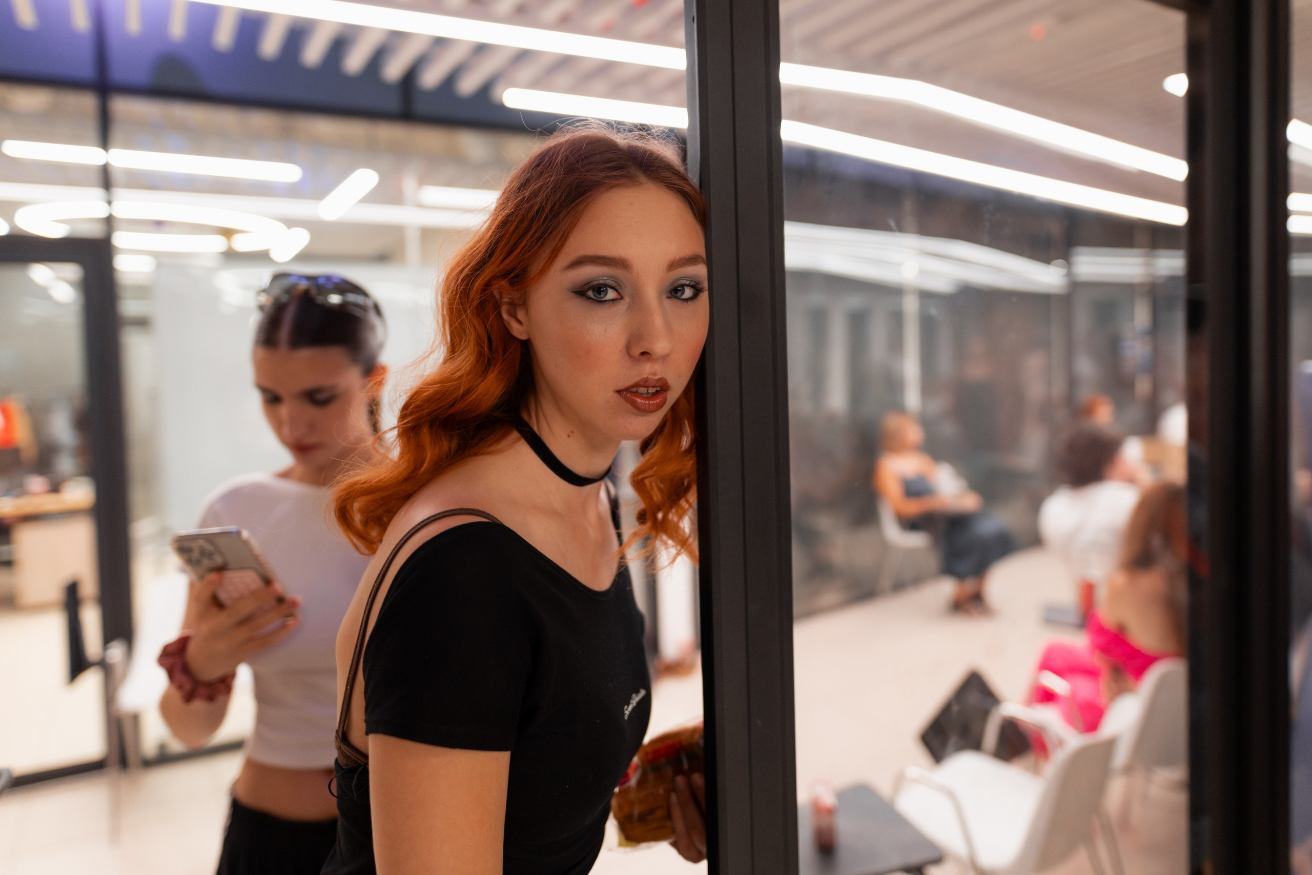 Backstage Style Fashion Show 2025. Фотограф в Ростов-на-Дону Виктория Савчук