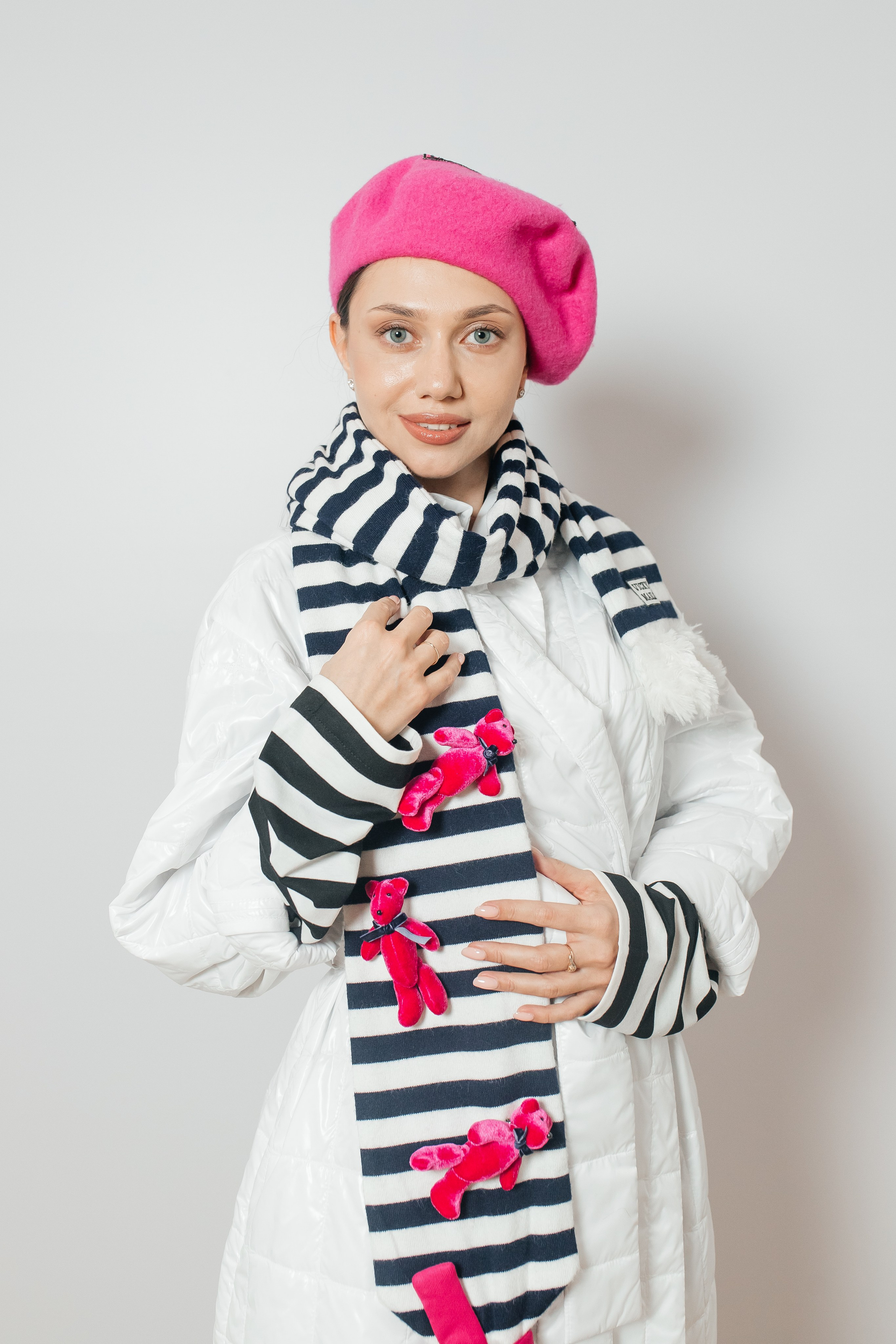 Don Fashion Week 2023-2024. Фотограф в Ростов-на-Дону Виктория Савчук