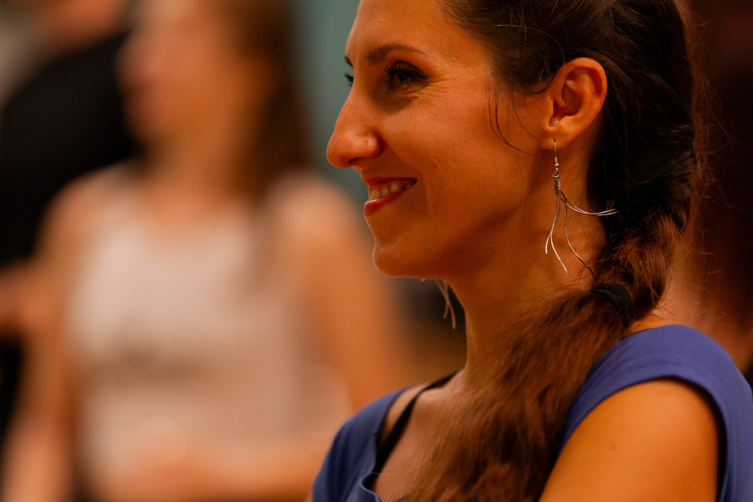 Репетиции Бачата. Фотограф в Ростов-на-Дону Виктория Савчук