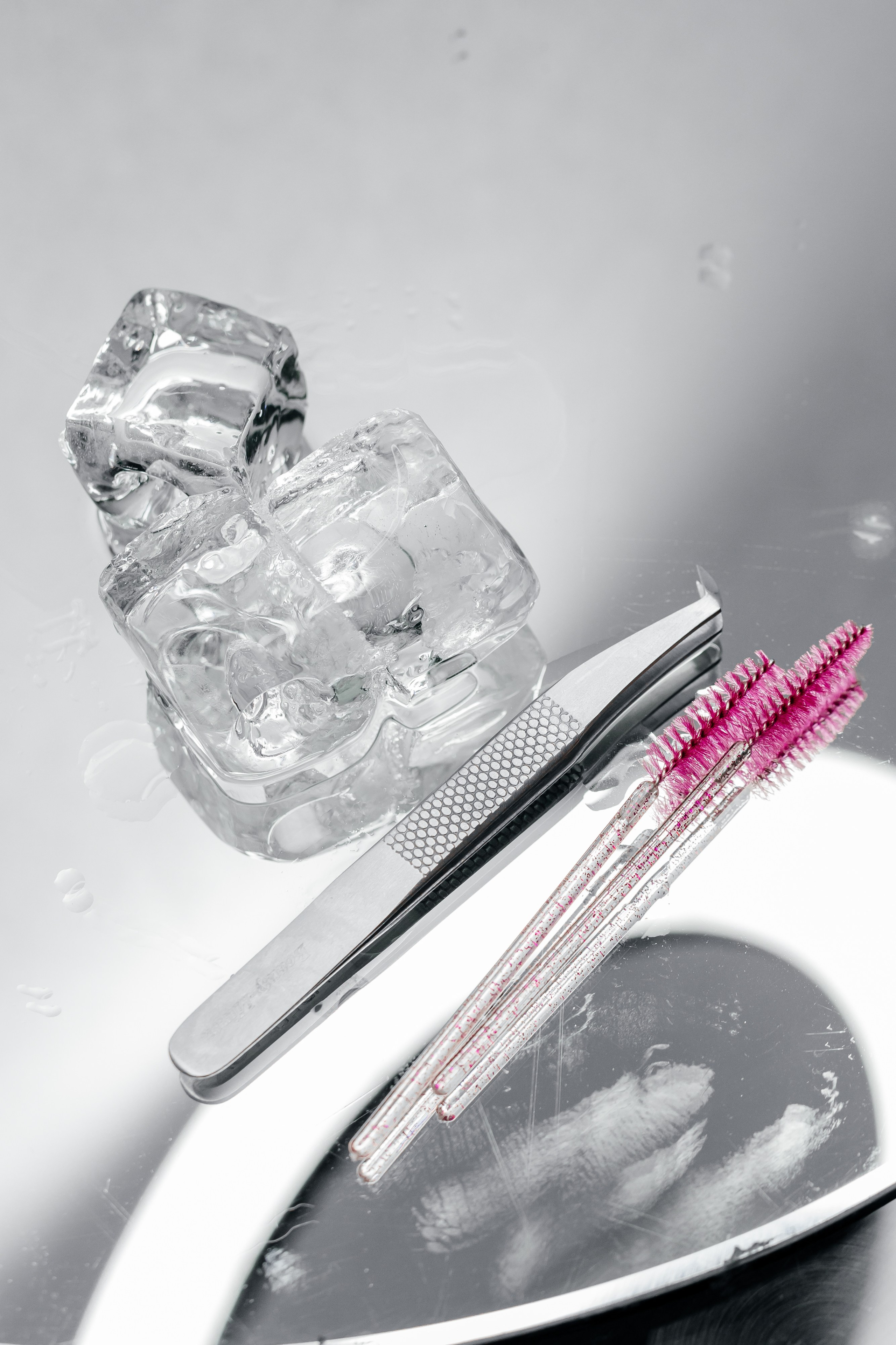 Бьюти-съемка. Профессиональный фотограф Светлана Рыбка