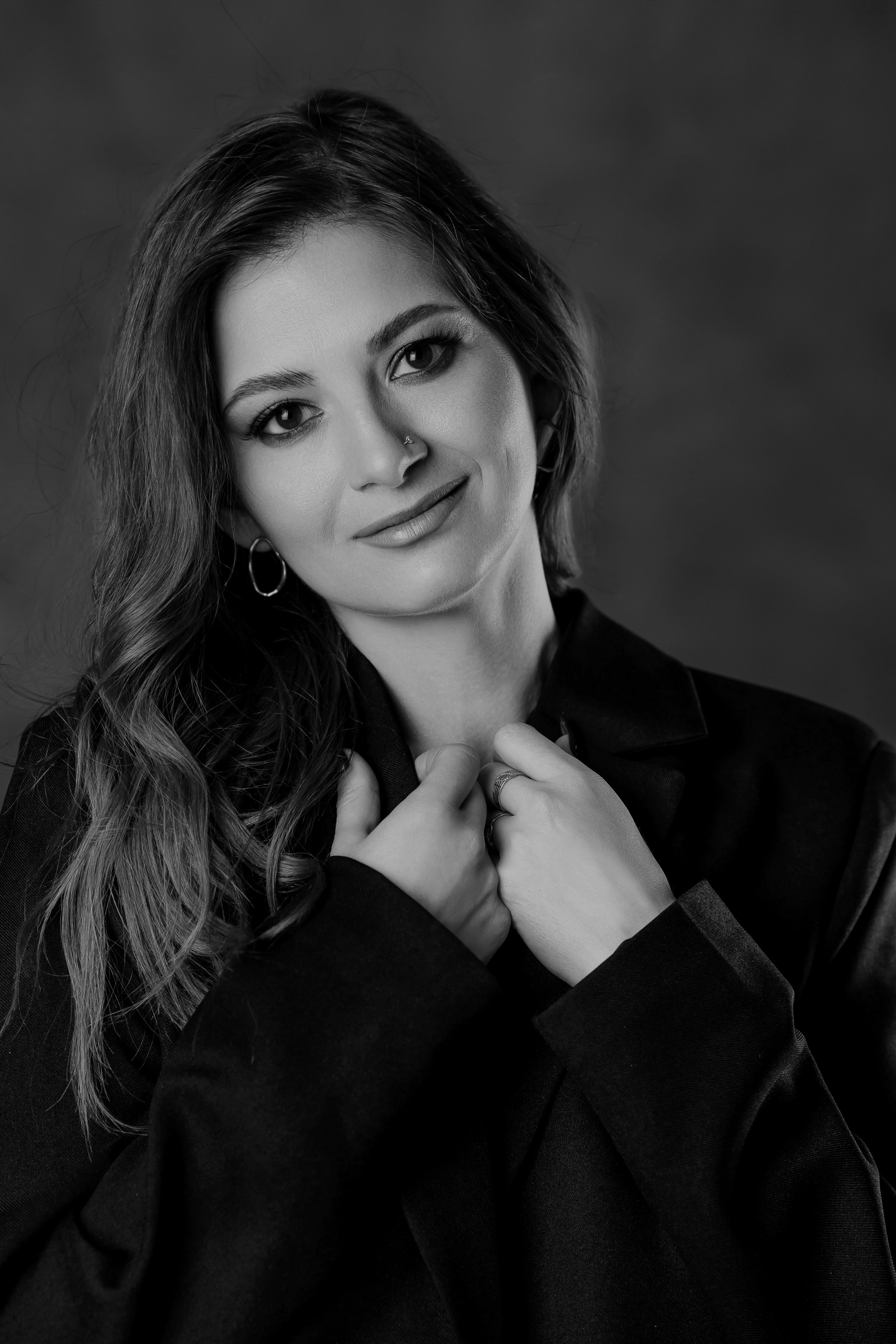 Индивидуальная. Профессиональный фотограф Светлана Рыбка