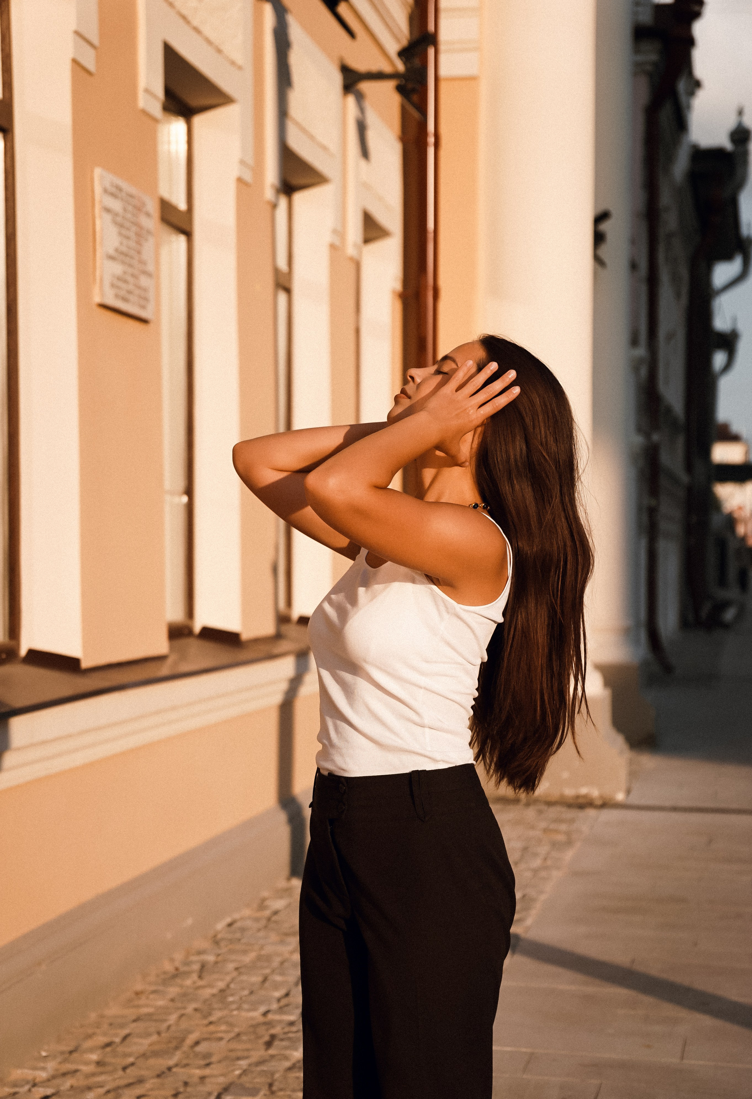 Karina. Фотограф в Тюмени Шишкова Ксения