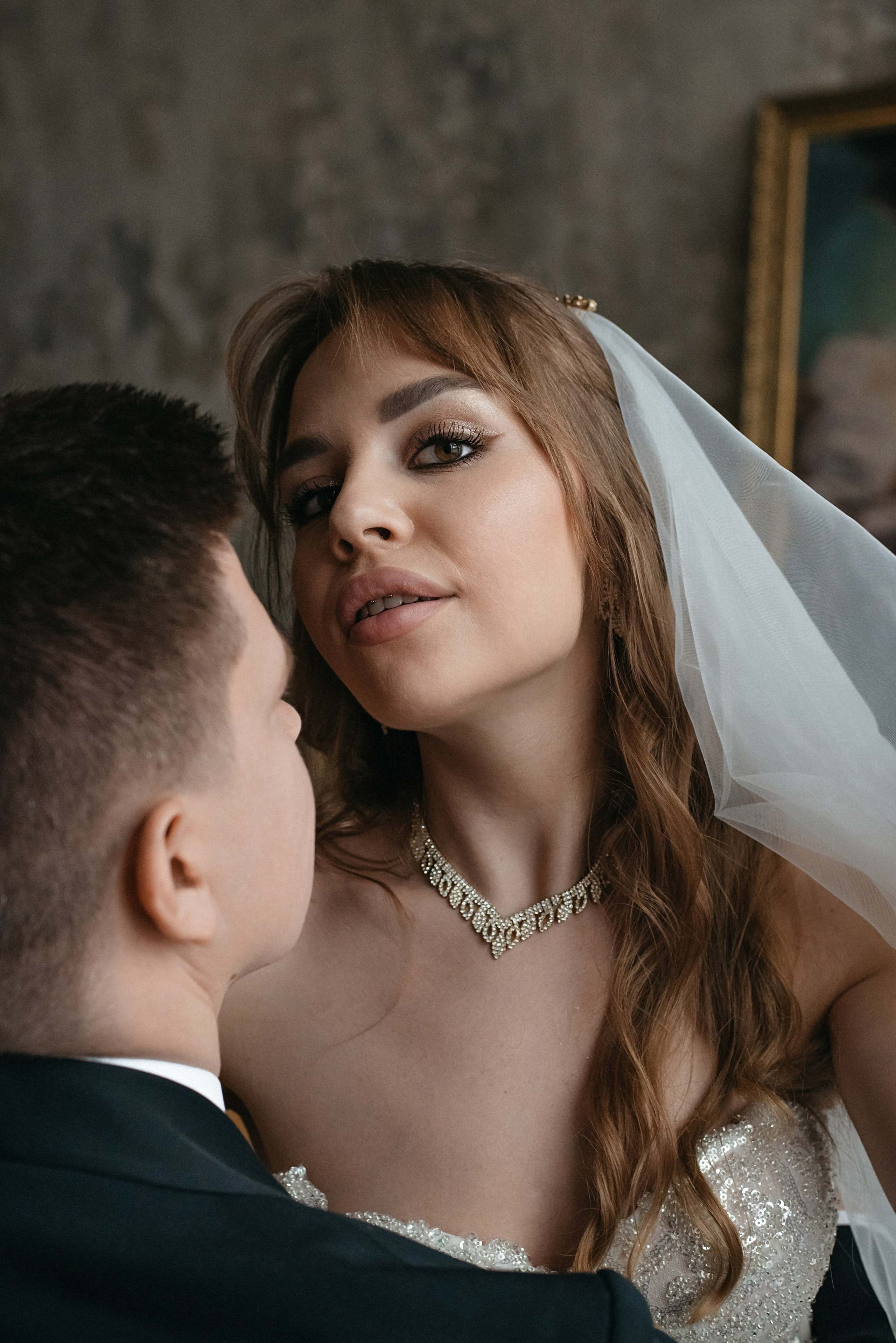 Света и Дима. Фотограф Шудра Яна