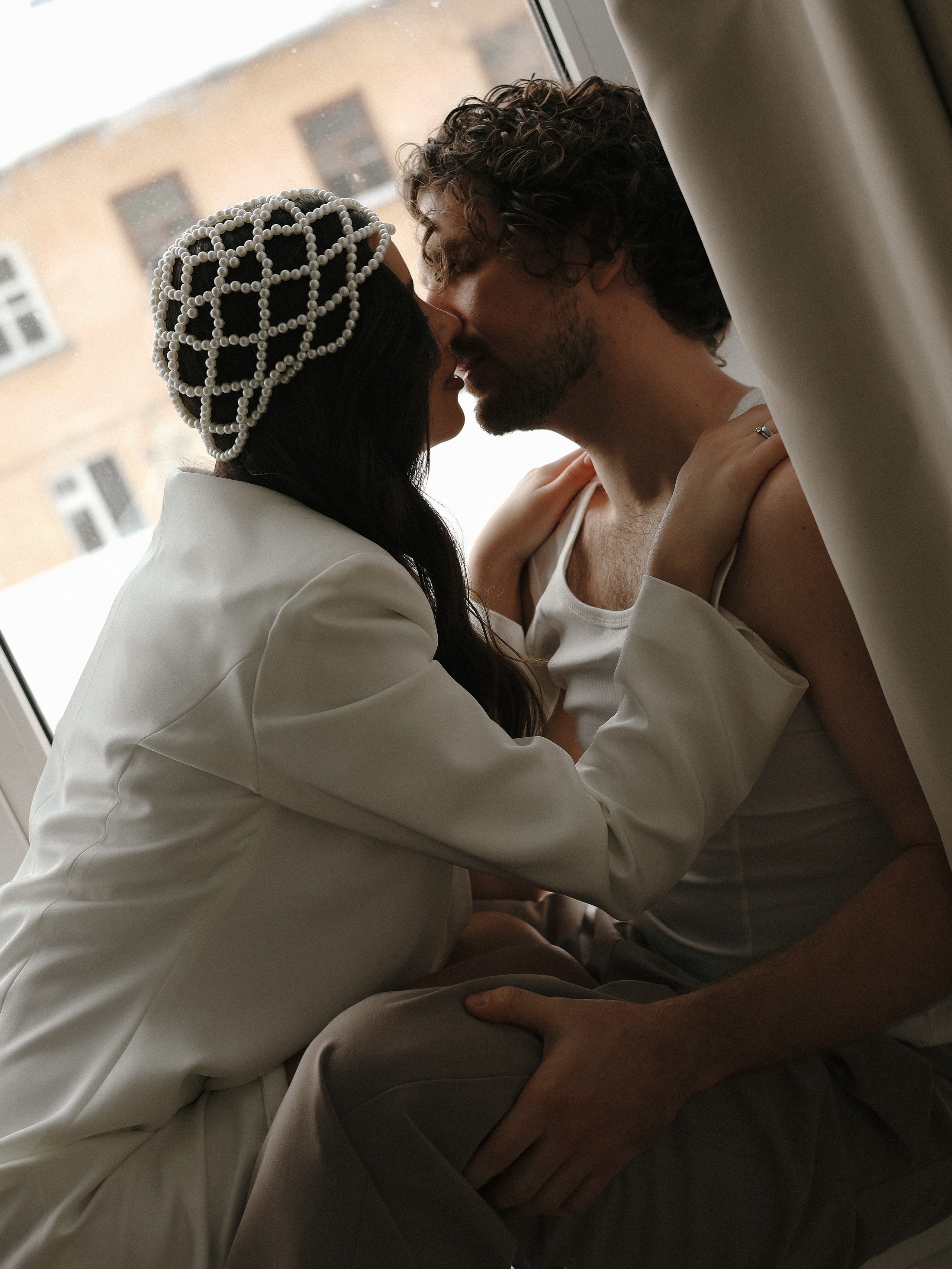 SCARLET. О проете «ЭТОНЕОТПУСК»