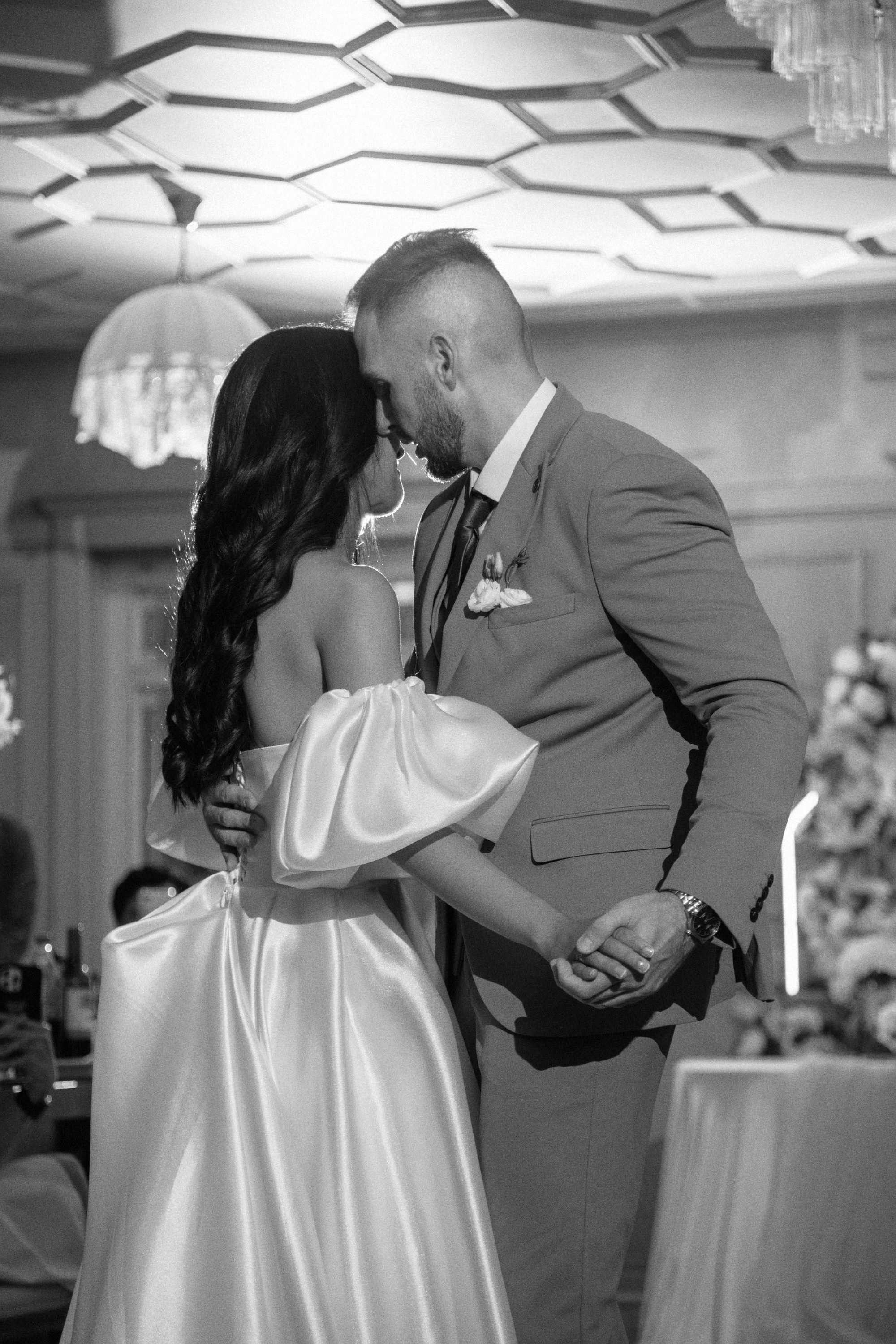 Камилла и Денис. Фотограф Смоляк Алена