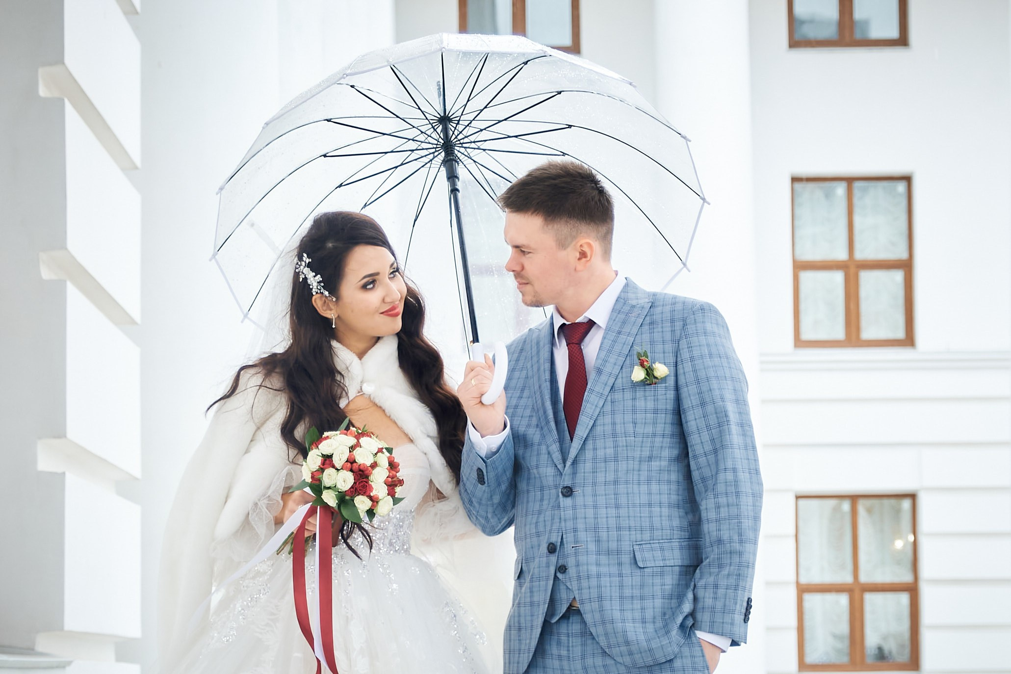 Яна & Антон. Фотограф в Самаре Татьяна Дубаносова