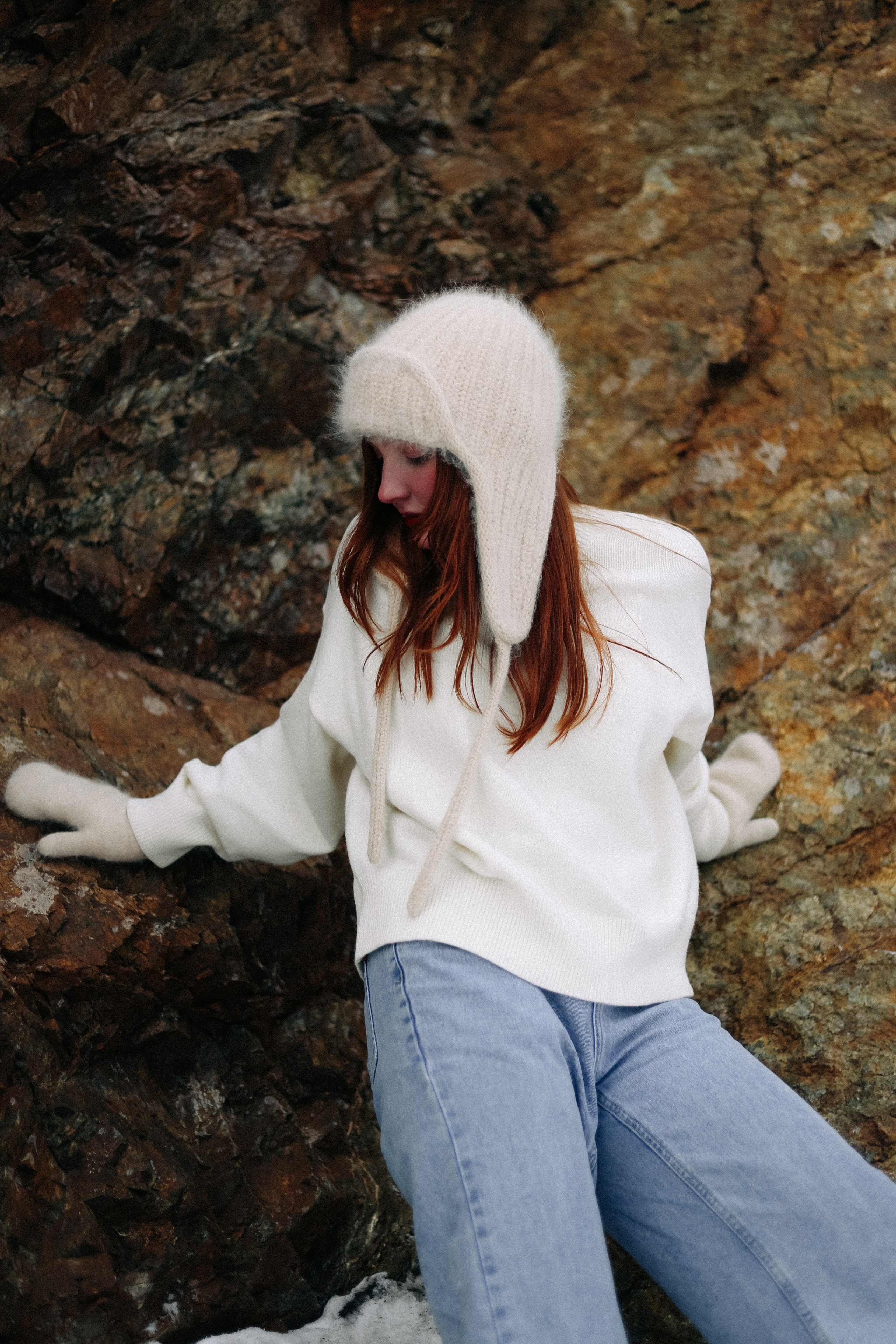 Ева. Ксения Шашкина