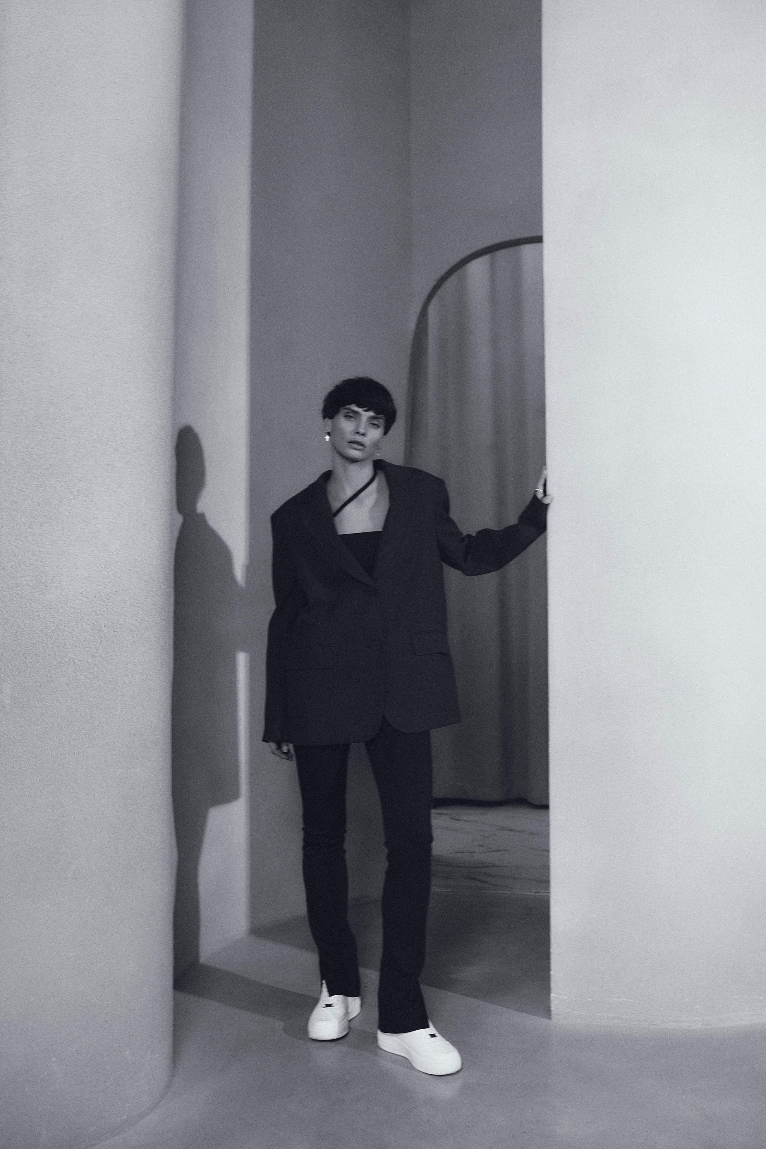 Mist доберман. Photorina — фотограф Ирина Гулемина