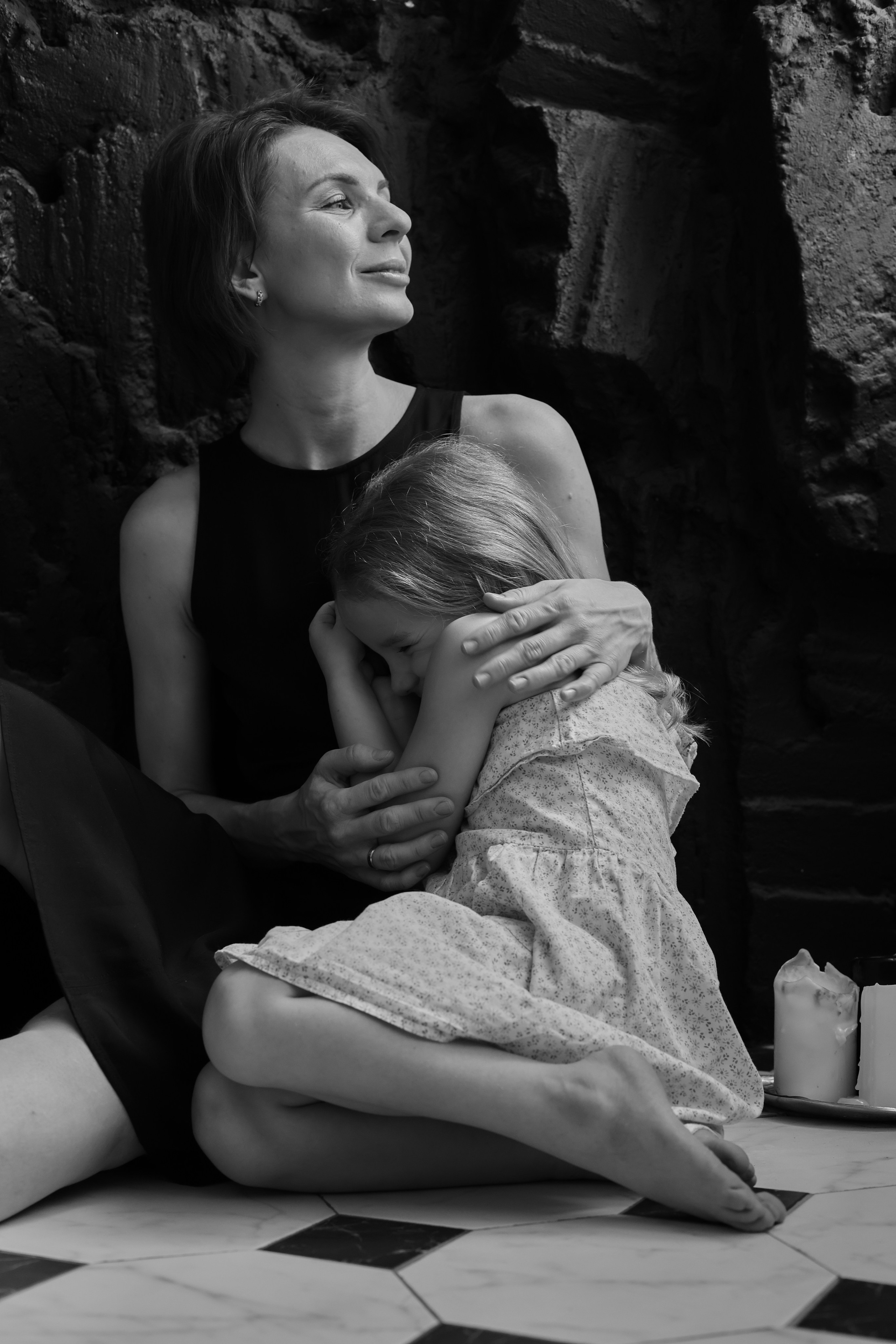 Таня&Настя. Photorina — фотограф Ирина Гулемина