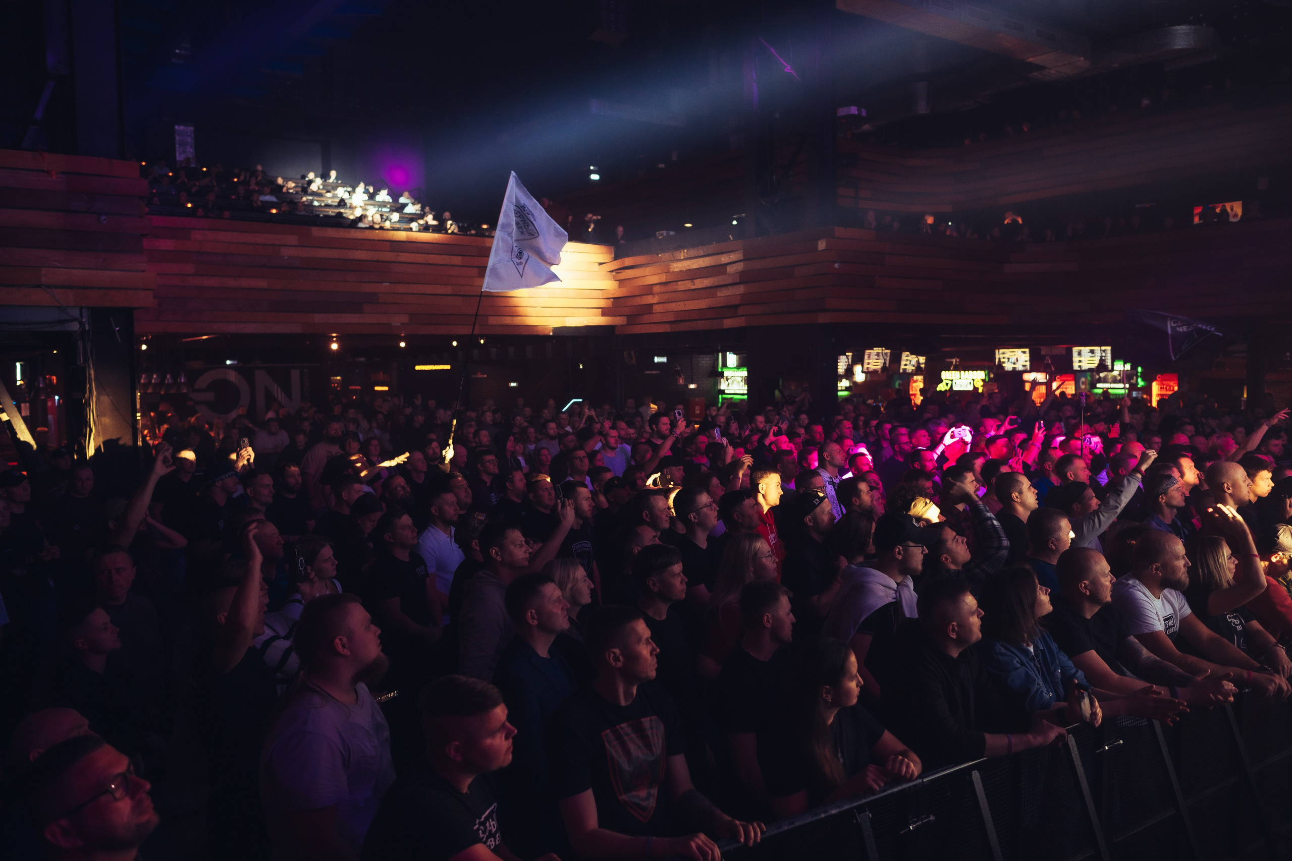 МАВАШИ group, 2025 год. Иван Кубик — фотограф и видеограф